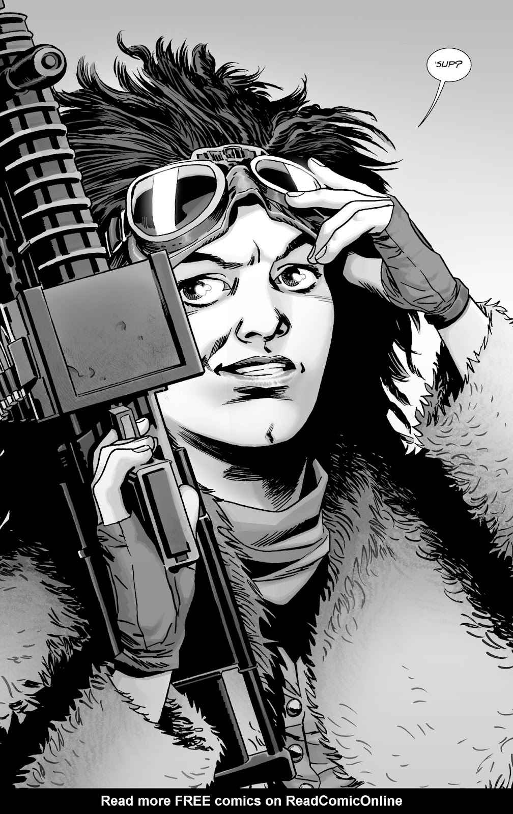 The Walking Dead issue 171 - Page 9