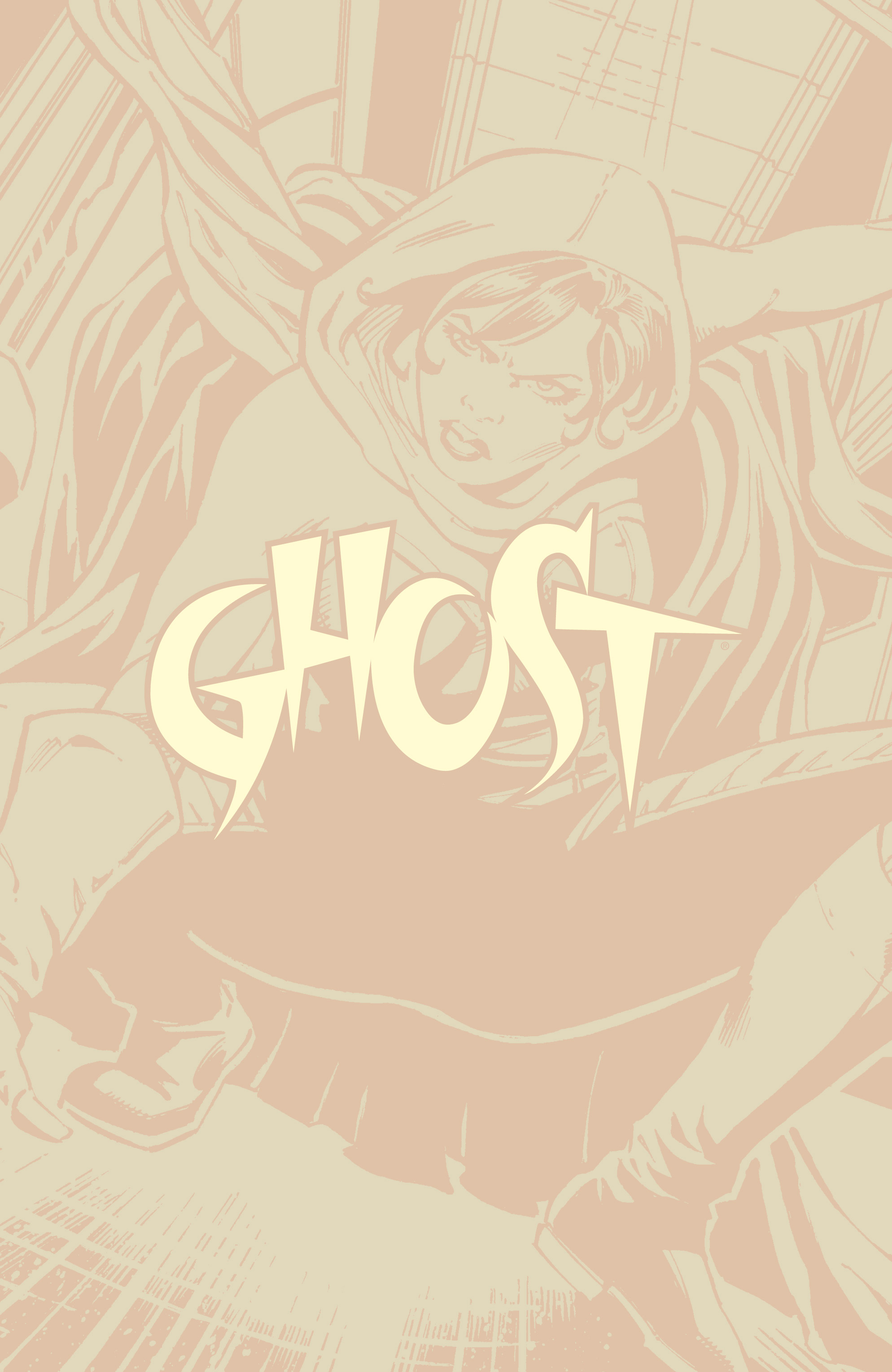 Read online Ghost (2013) comic -  Issue # TPB 2 - 31