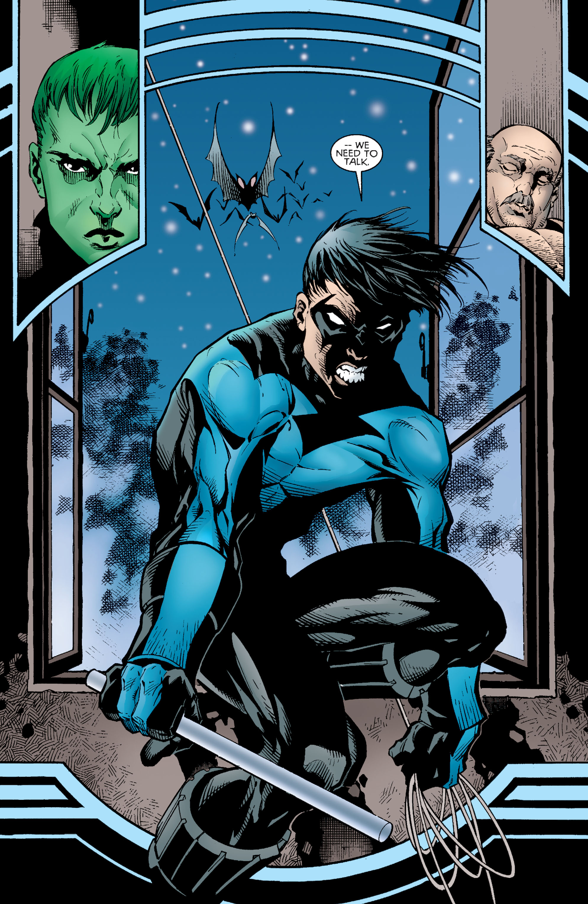 Read online Teen Titans (2003) comic -  Issue # _2017 Edition TPB 2 (Part 1) - 65