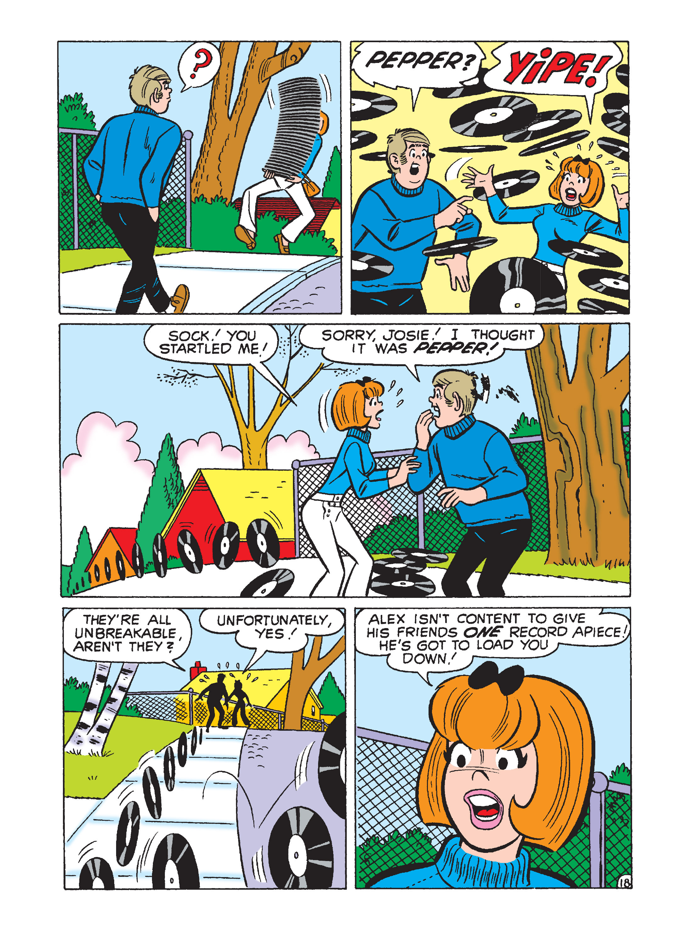 Read online World of Archie Double Digest comic -  Issue #31 - 53