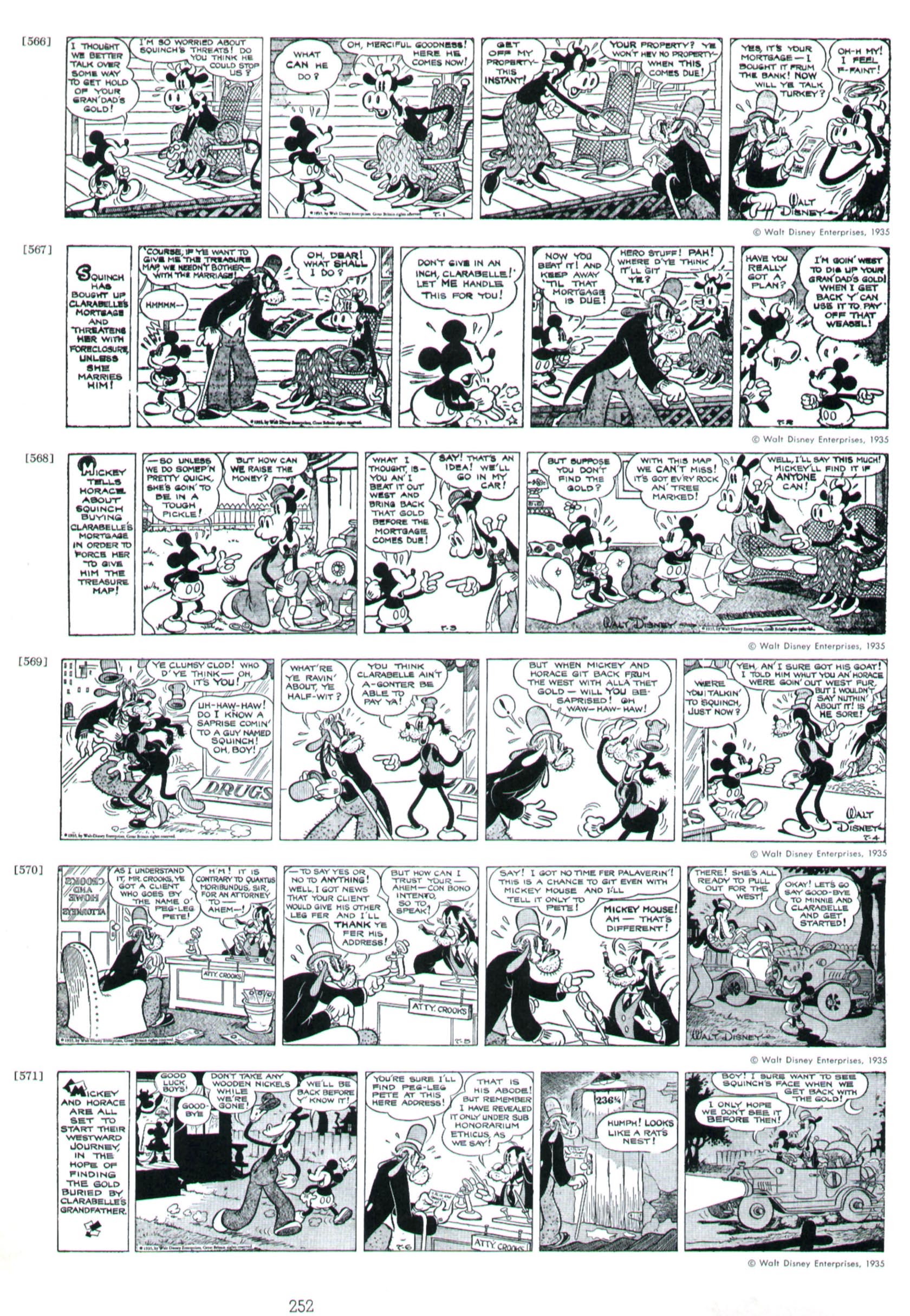 Read online The Smithsonian Collection of Newspaper Comics comic -  Issue # TPB (Part 3) - 53
