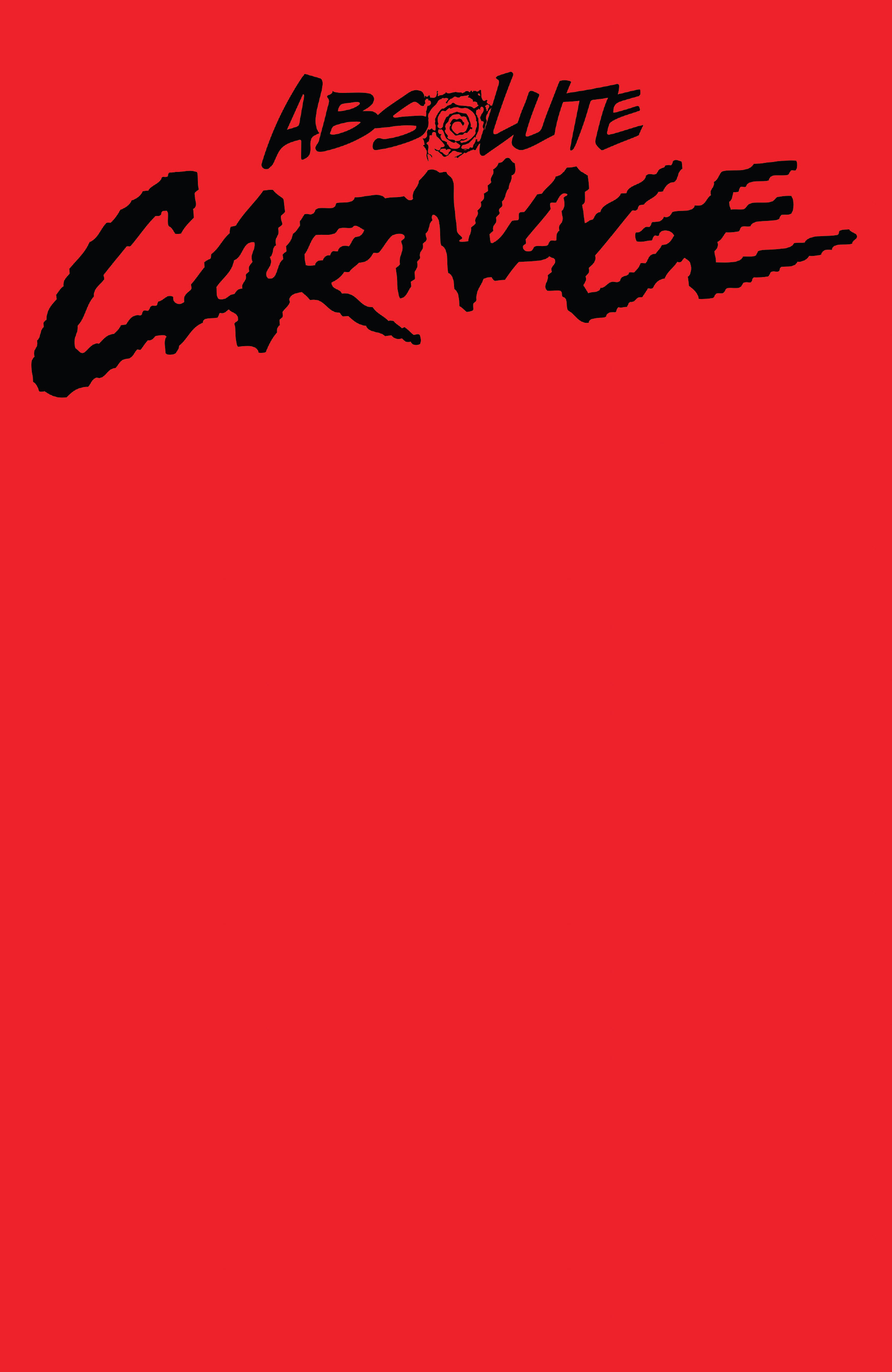 Read online Absolute Carnage comic -  Issue # _Director's Cut (Part 1) - 78