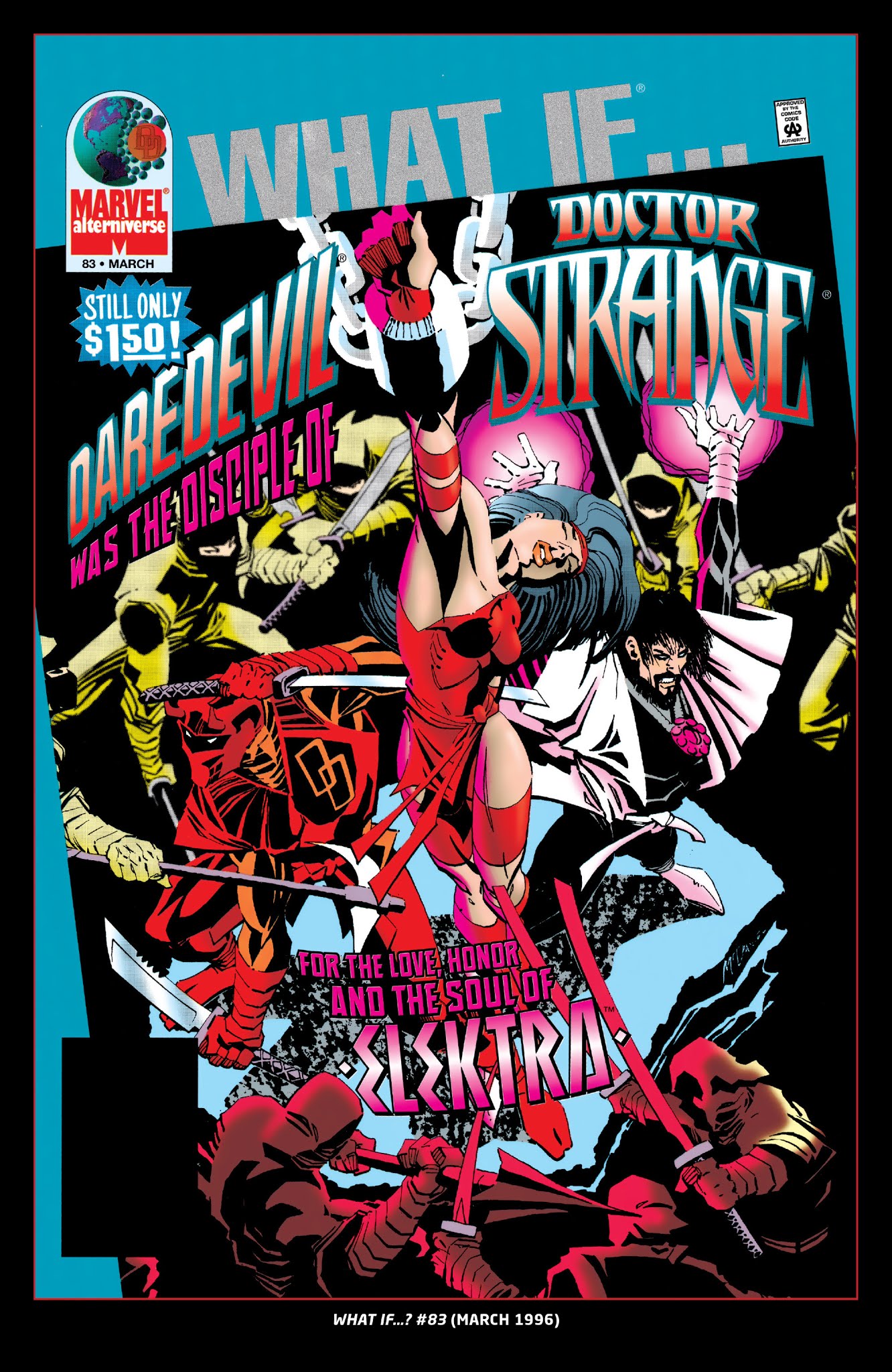 Read online Daredevil Epic Collection comic -  Issue # TPB 18 (Part 5) - 39