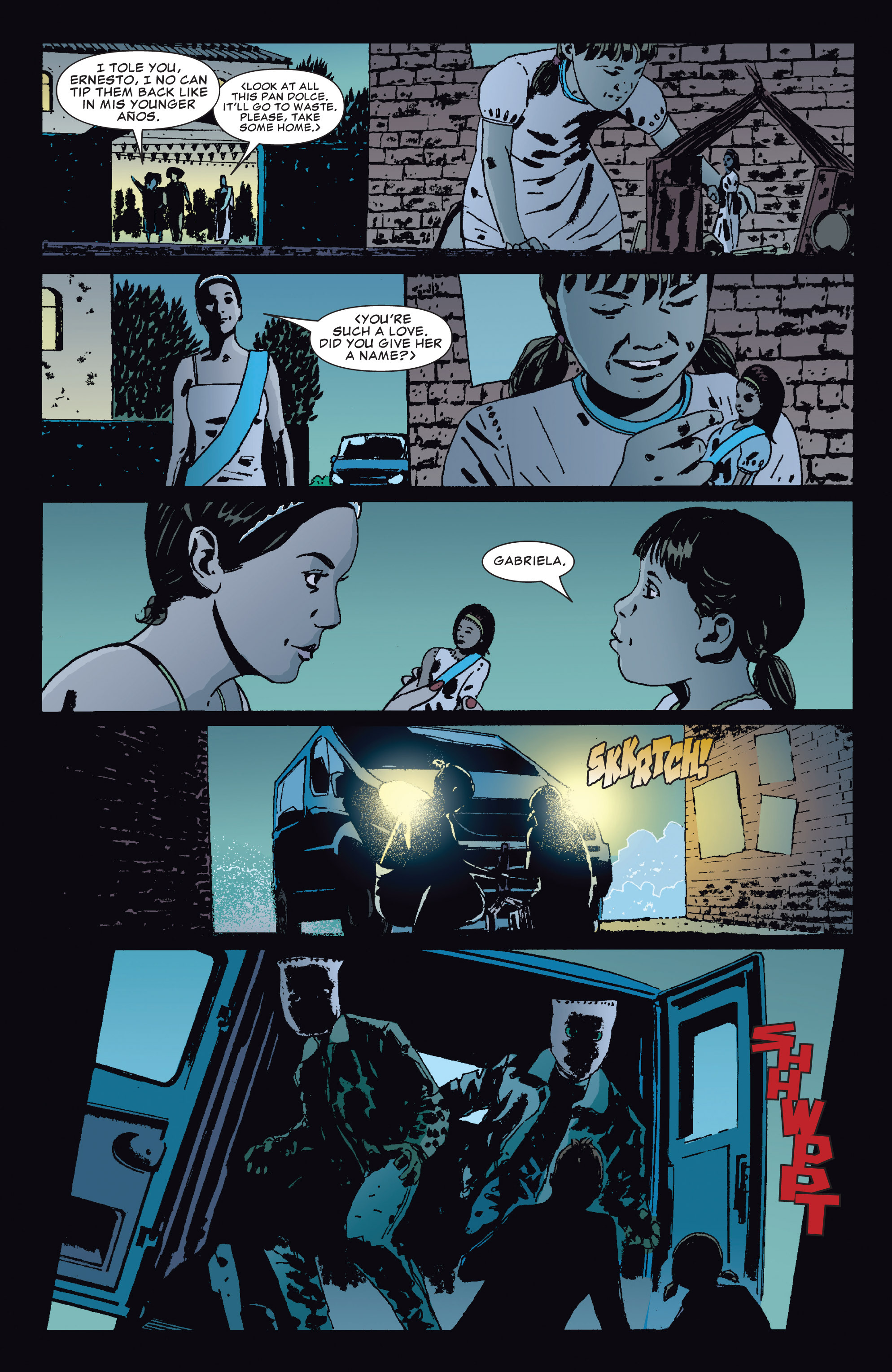 Read online Punisher Max: The Complete Collection comic -  Issue # TPB 5 (Part 2) - 13