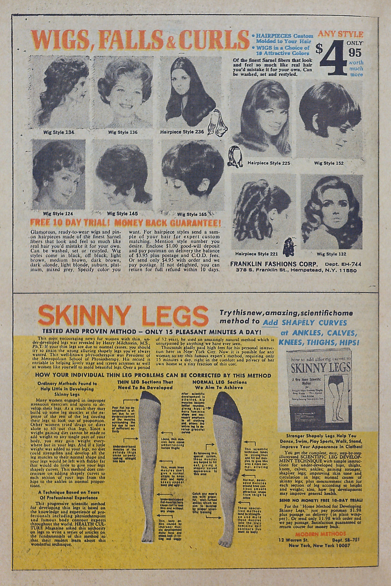 Read online Just Married comic -  Issue #86 - 34