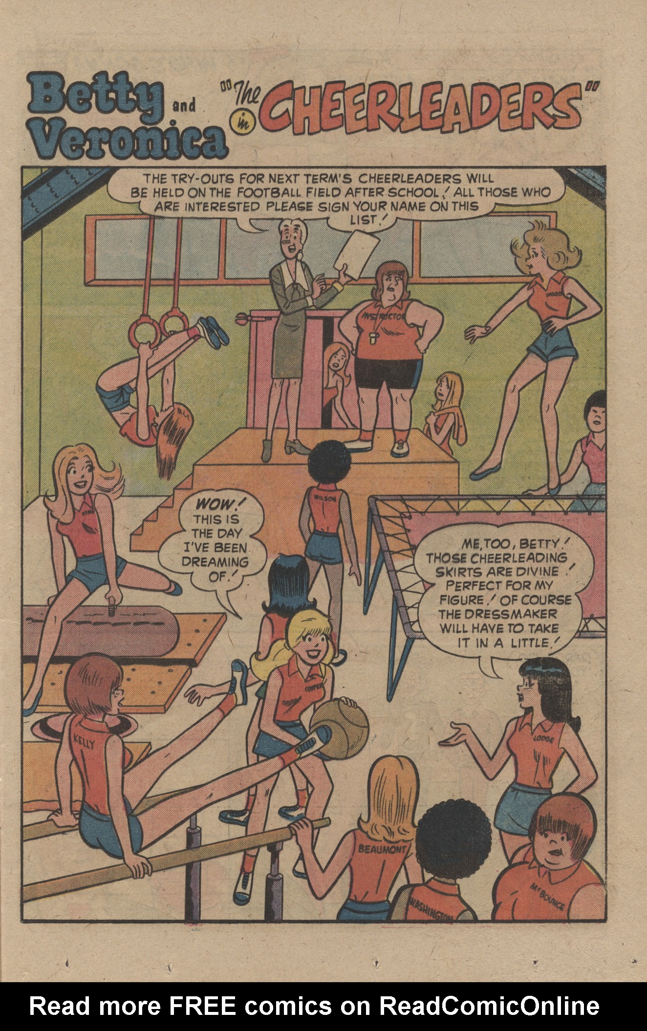 Read online Archie's Pals 'N' Gals (1952) comic -  Issue #90 - 13