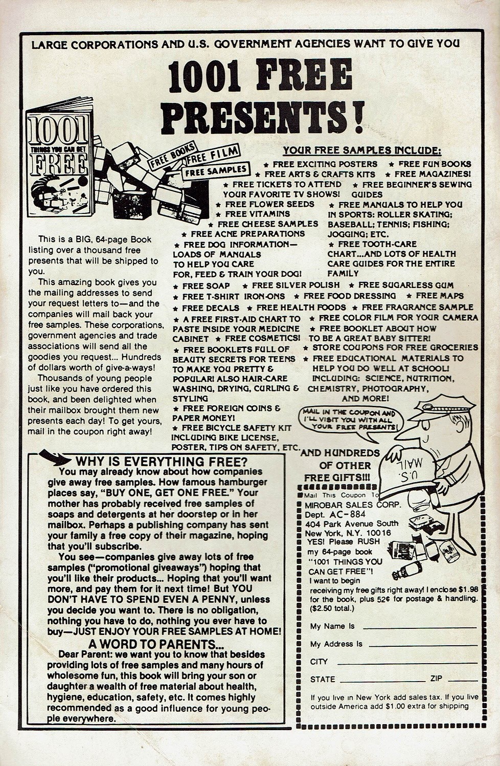 Read online Archie Giant Series Magazine comic -  Issue #538 - 2