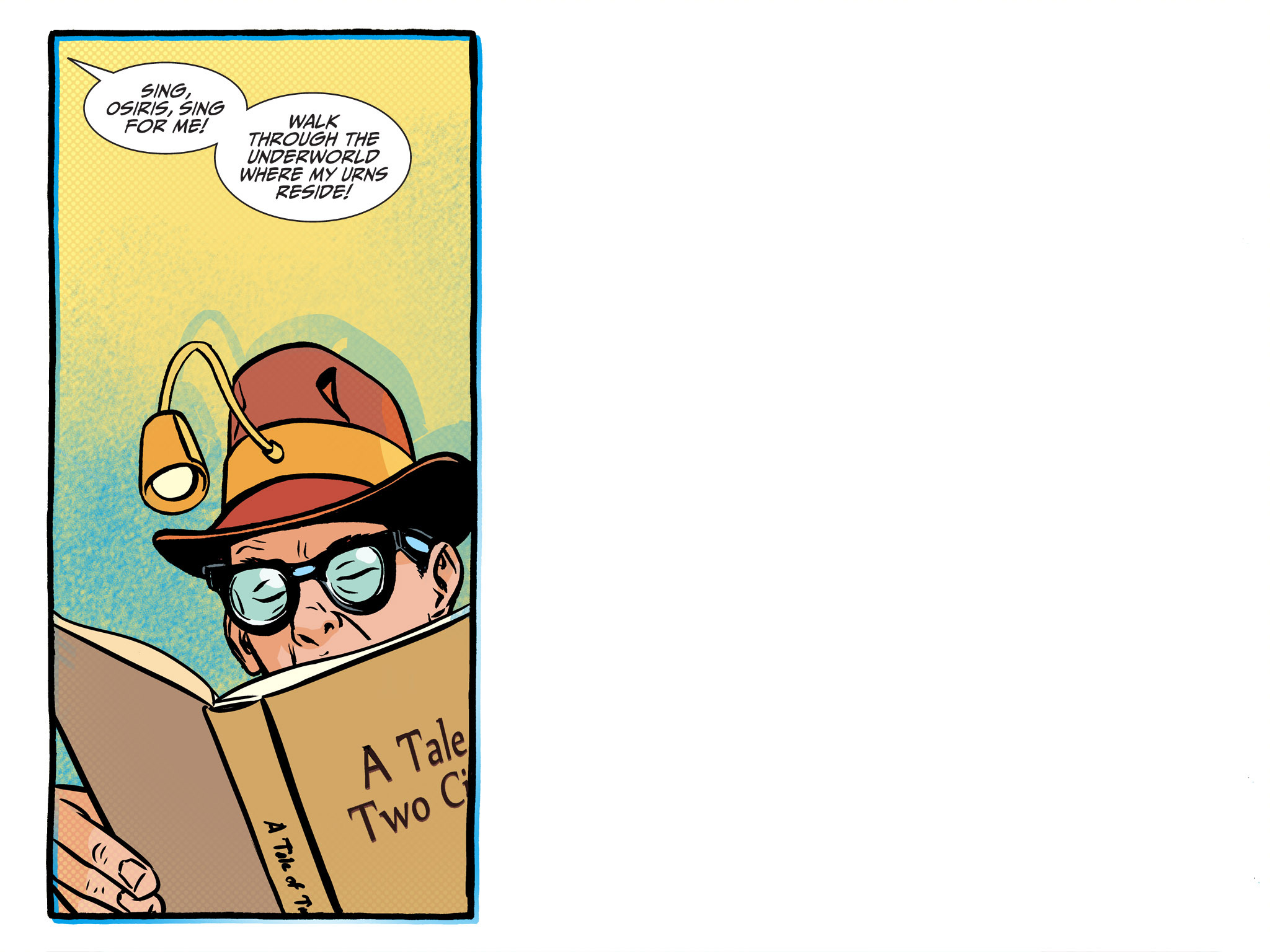 Read online Batman '66 [I] comic -  Issue #31 - 32