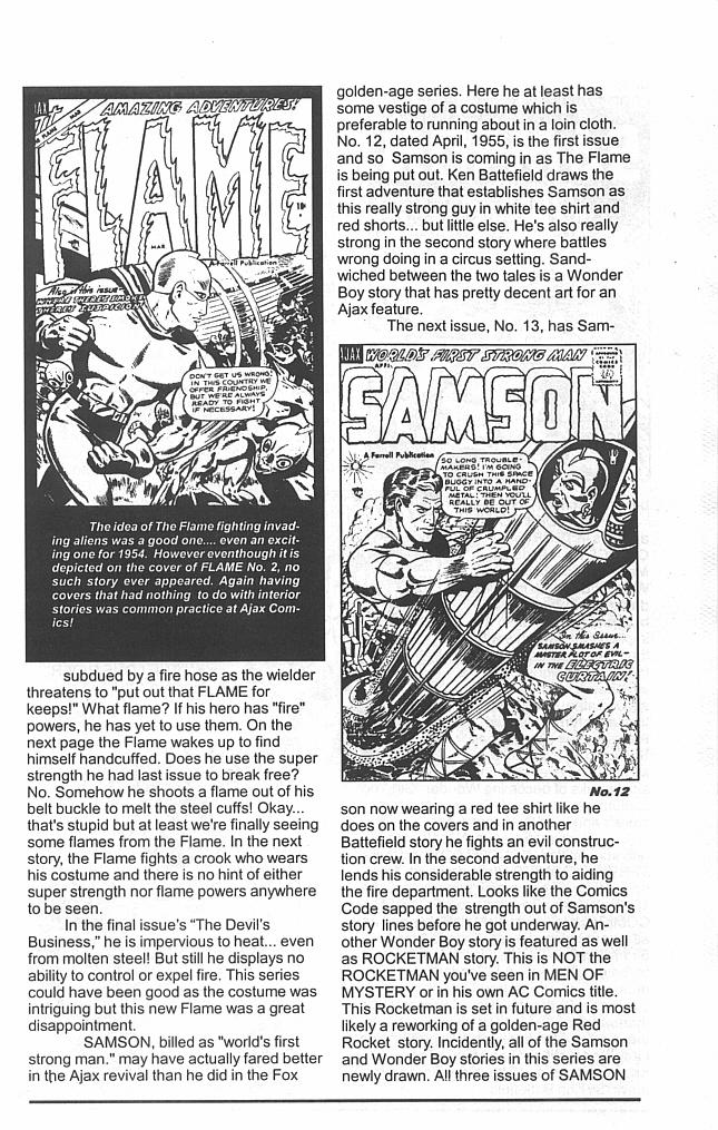 Read online Men of Mystery Comics comic -  Issue #32 - 15