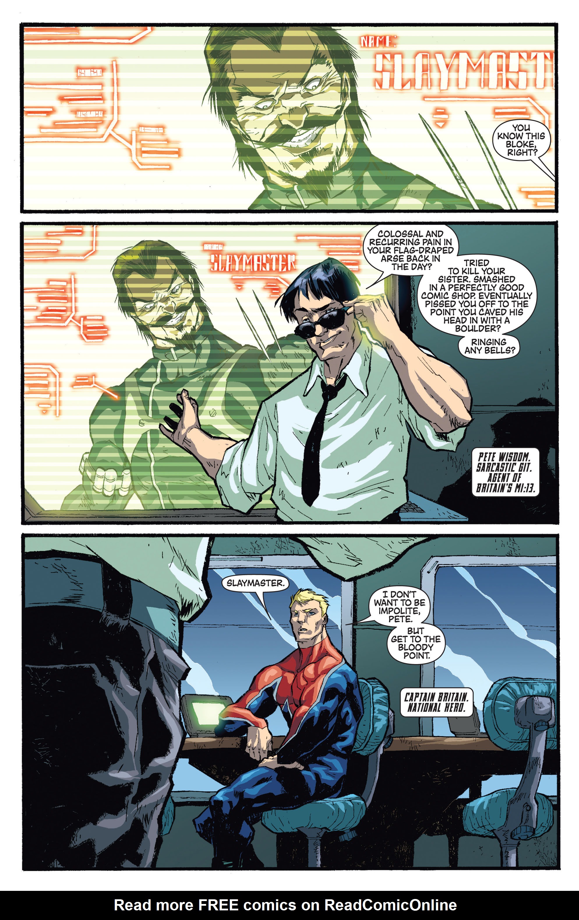 Read online Deadpool Classic comic -  Issue # TPB 13 (Part 2) - 95