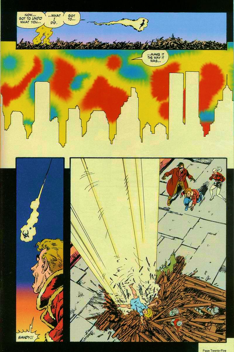 Read online John Byrne's Next Men (1992) comic -  Issue #26 - 26