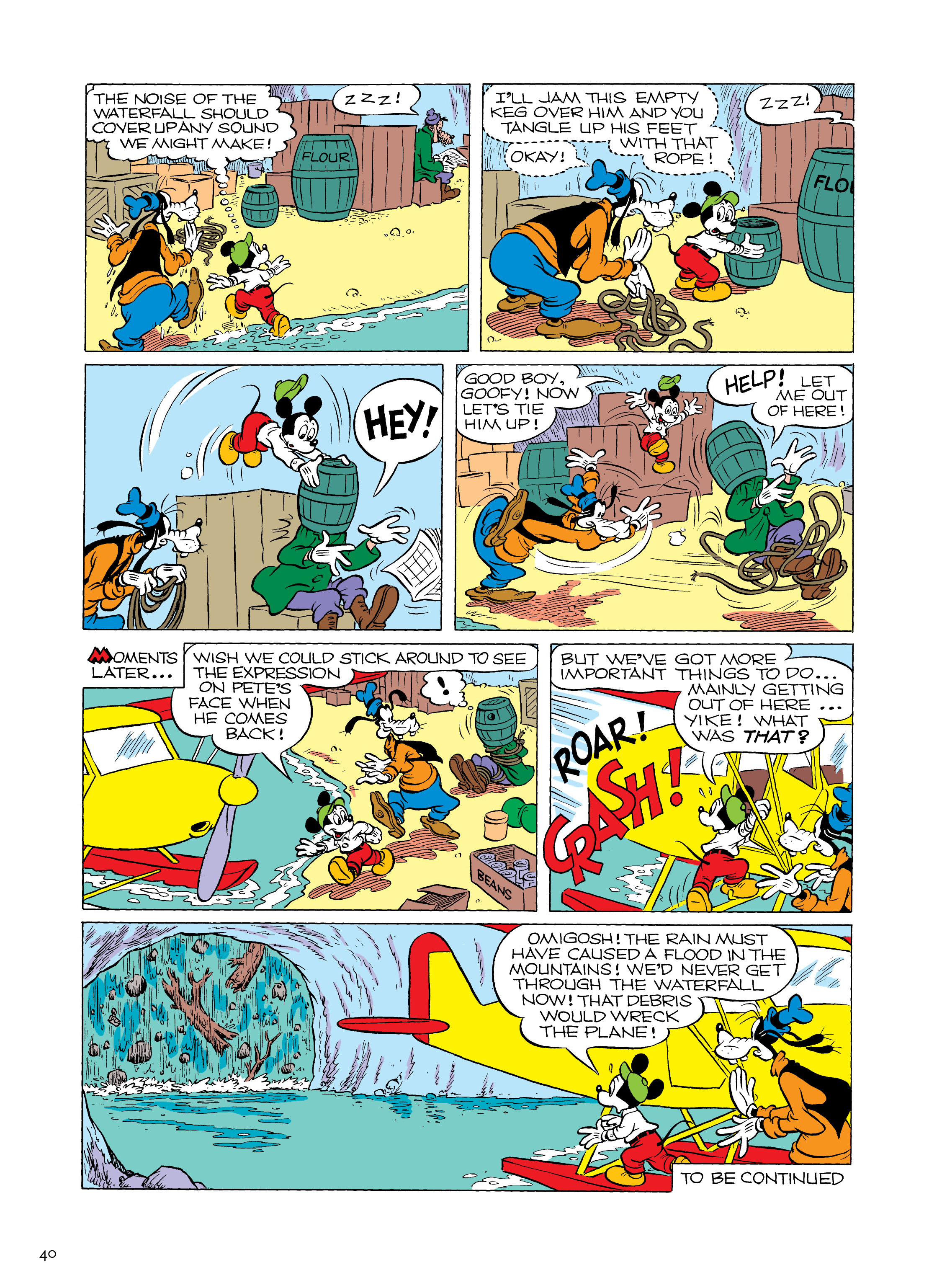 Read online Disney Masters comic -  Issue # TPB 13 (Part 1) - 47