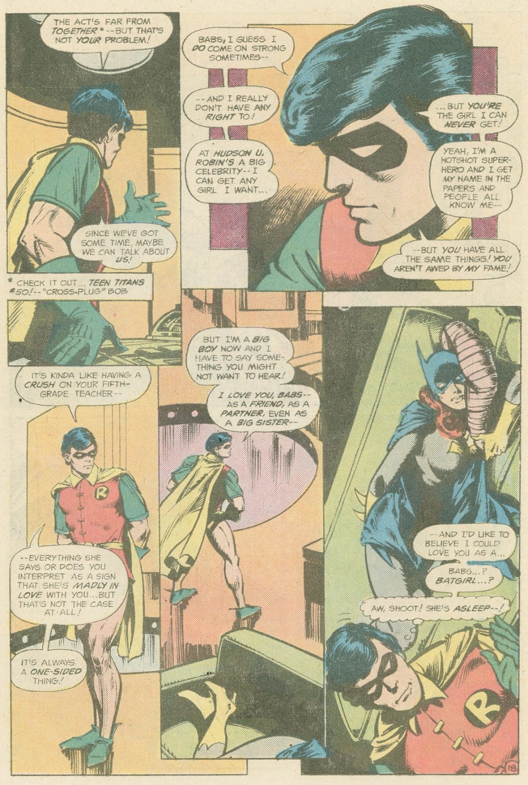 The Batman Family issue 13 - Page 26
