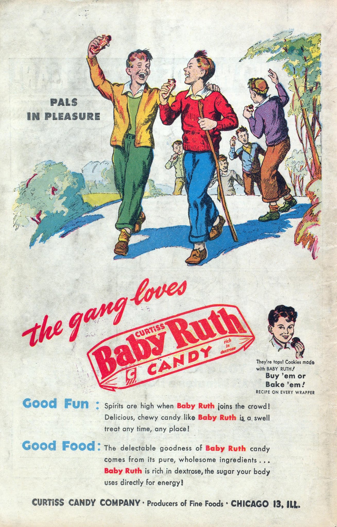 Read online Hedy De Vine Comics comic -  Issue #22 - 52