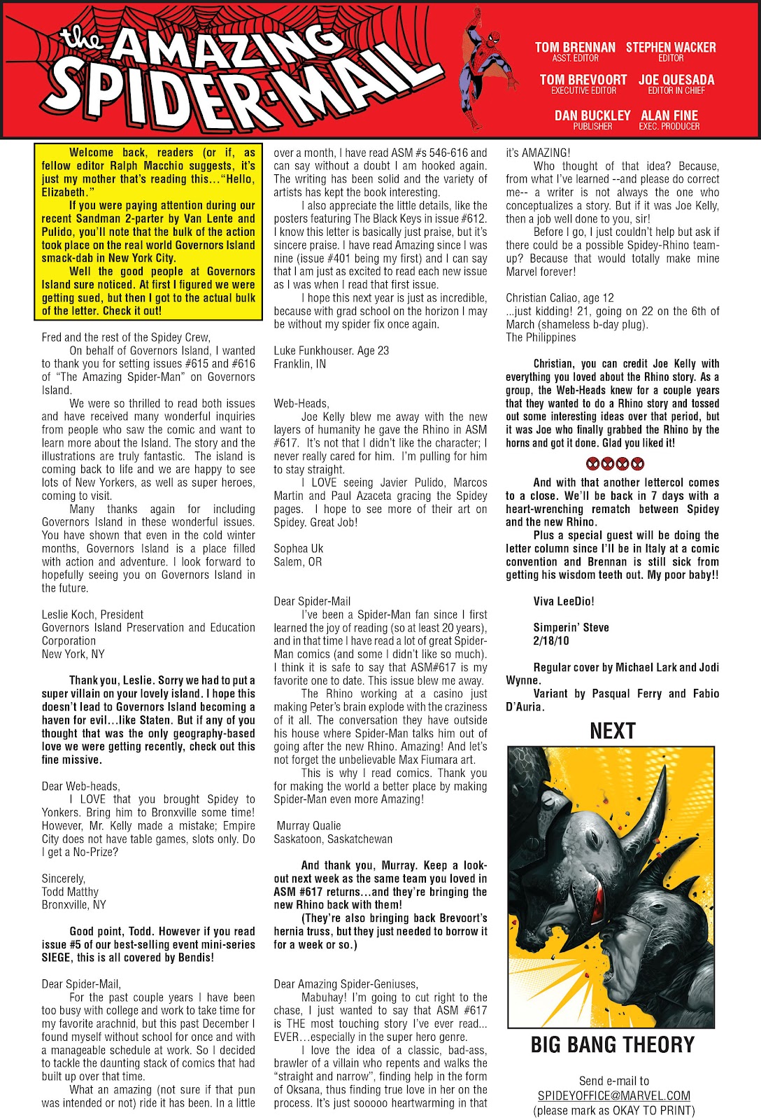 <{ $series->title }} issue 624 - Page 25