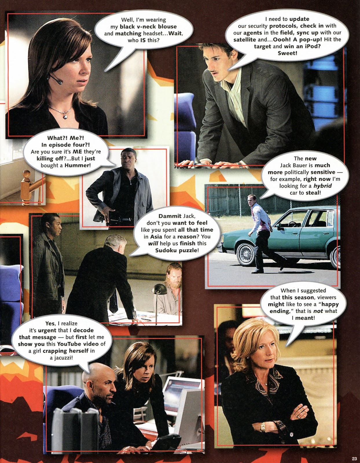 MAD issue 476 - Page 24
