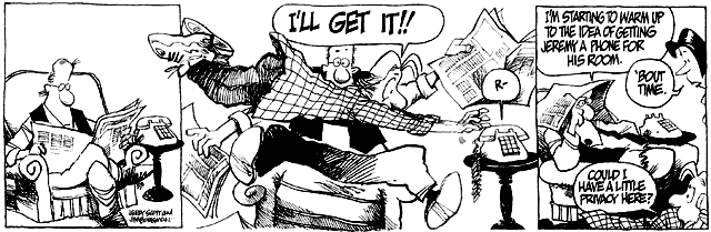 Read online Humongous Zits comic -  Issue # TPB (Part 1) - 51