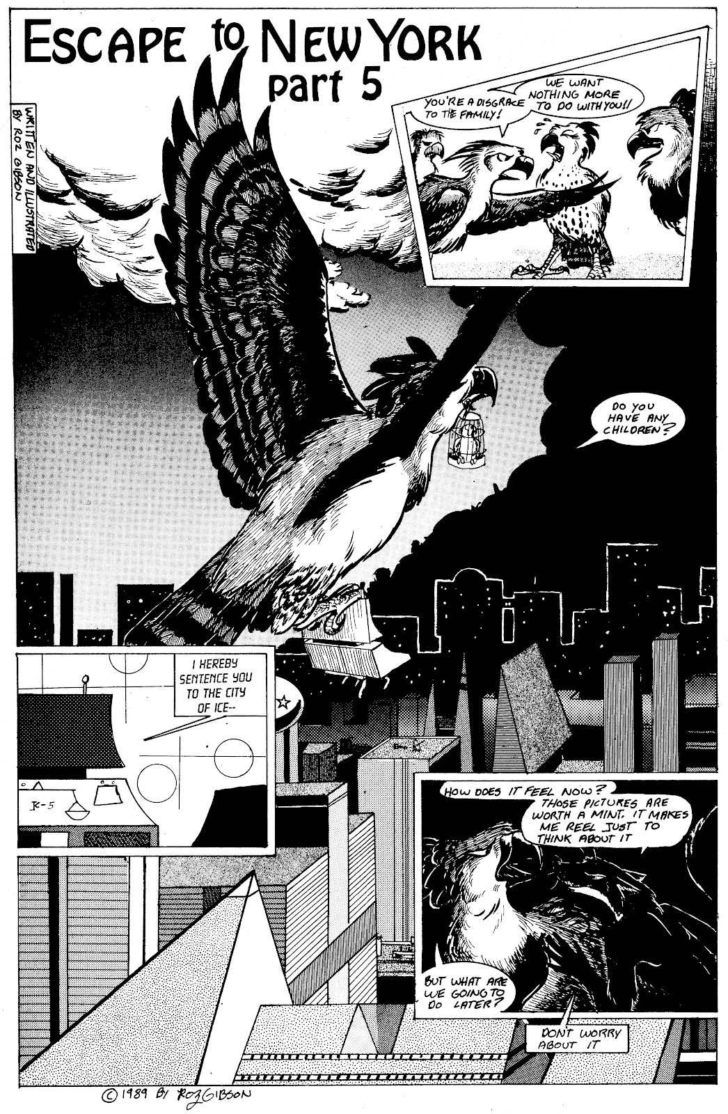 Furrlough issue 44 - Page 4