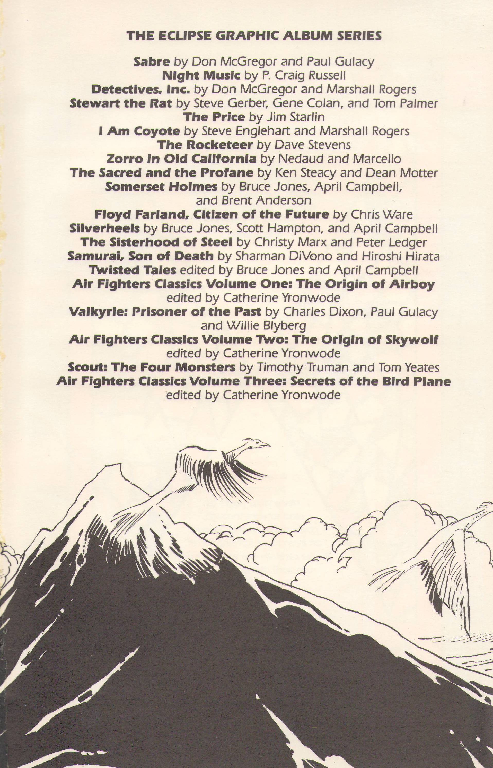 Read online Xyr comic -  Issue # Full - 49