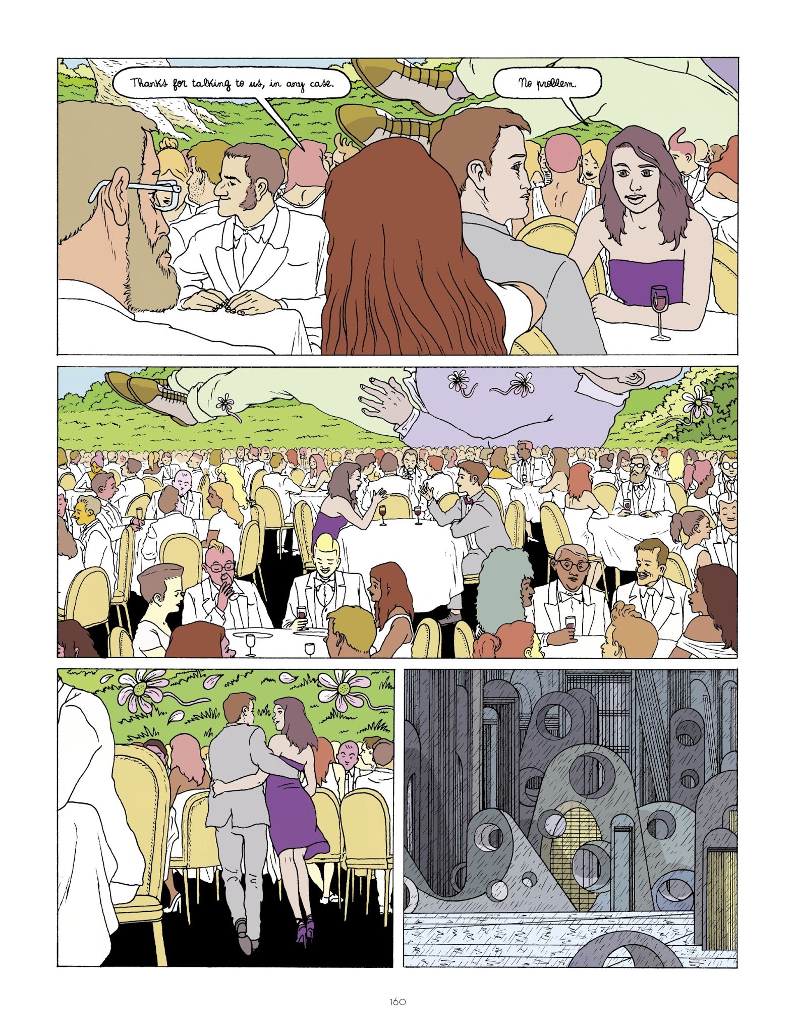 Read online Alt-Life comic -  Issue # TPB (Part 2) - 60