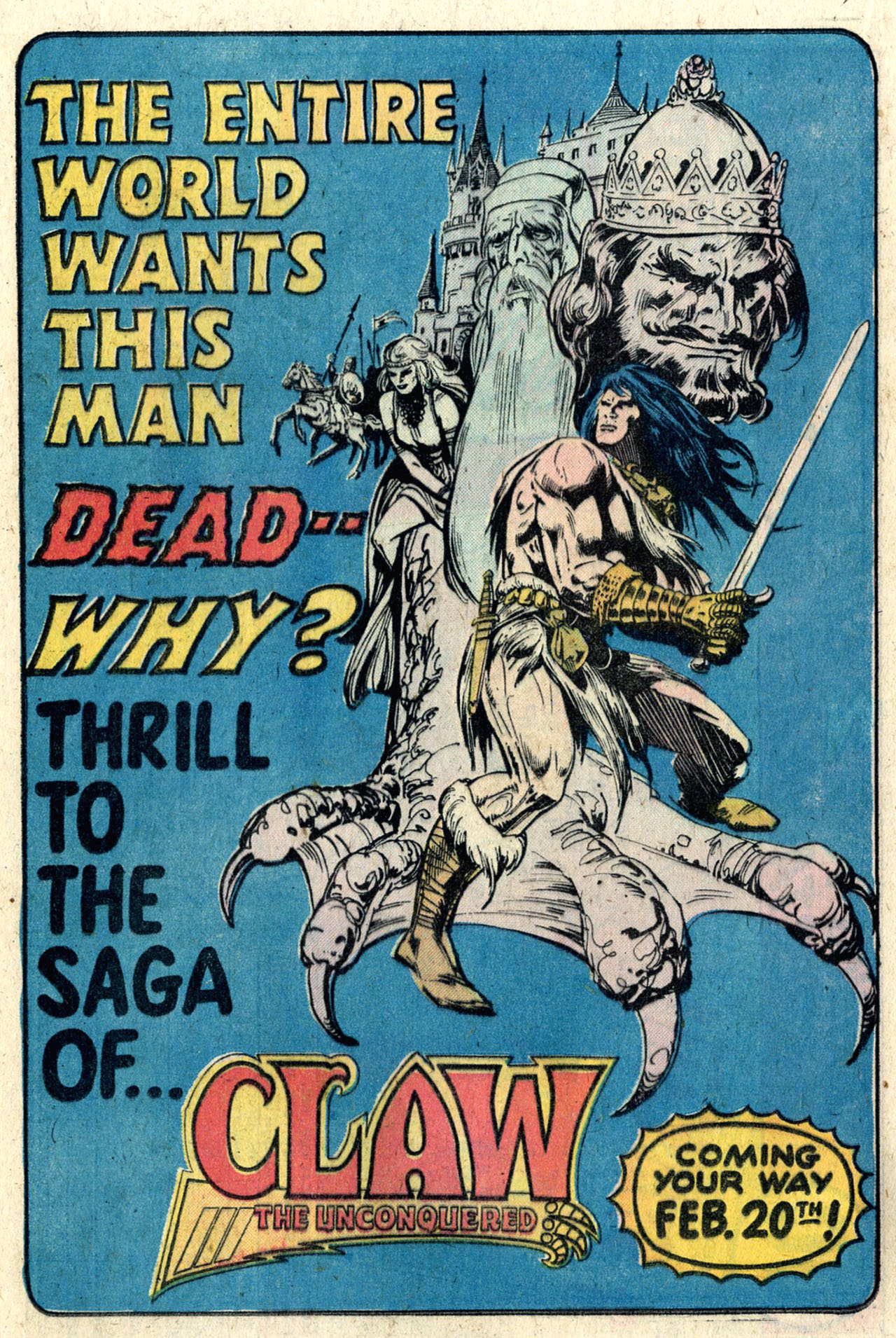 Read online The Brave and the Bold (1955) comic -  Issue #118 - 20