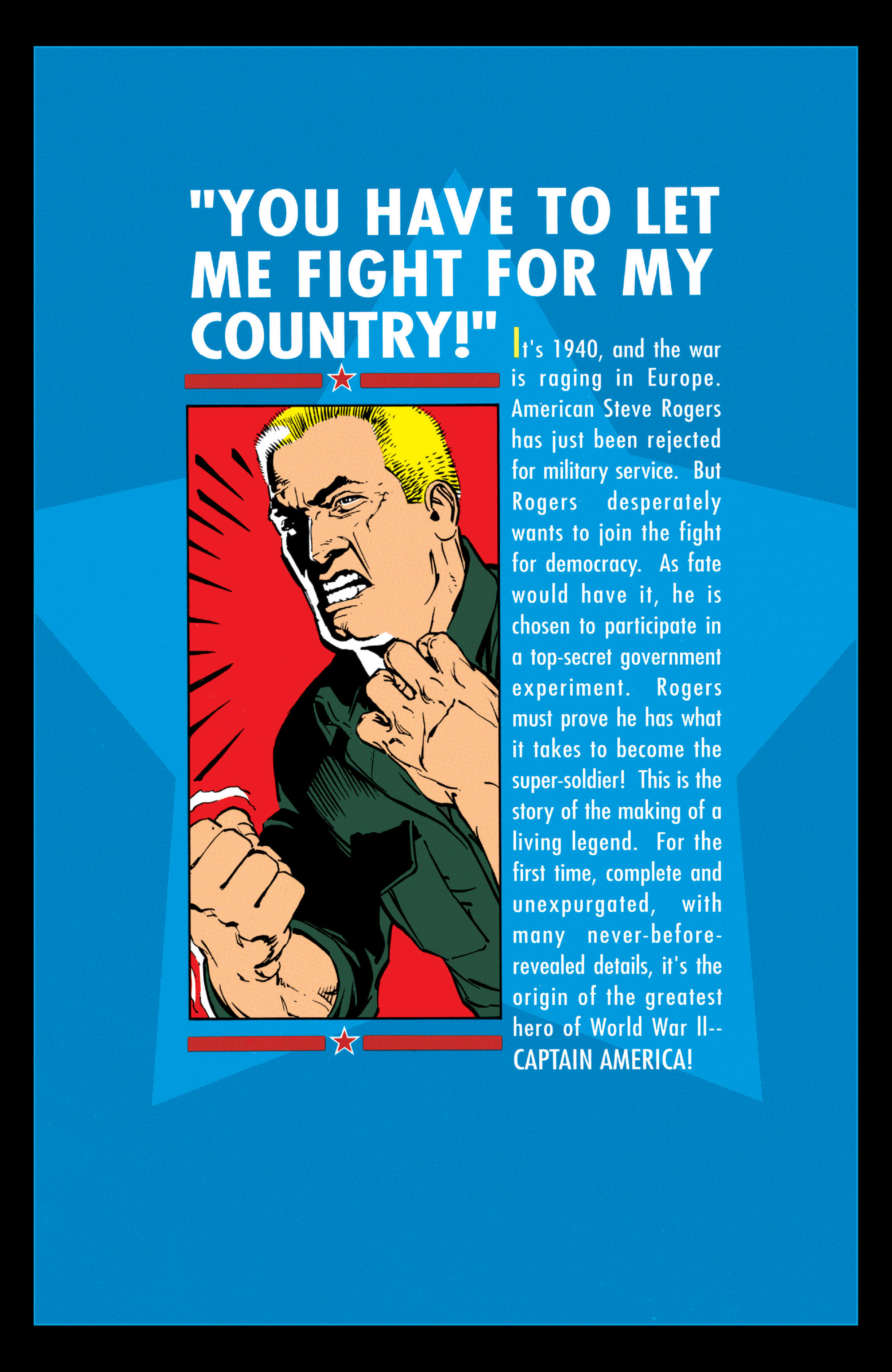 Read online Captain America Epic Collection comic -  Issue # TPB The Superia Strategem (Part 4) - 7