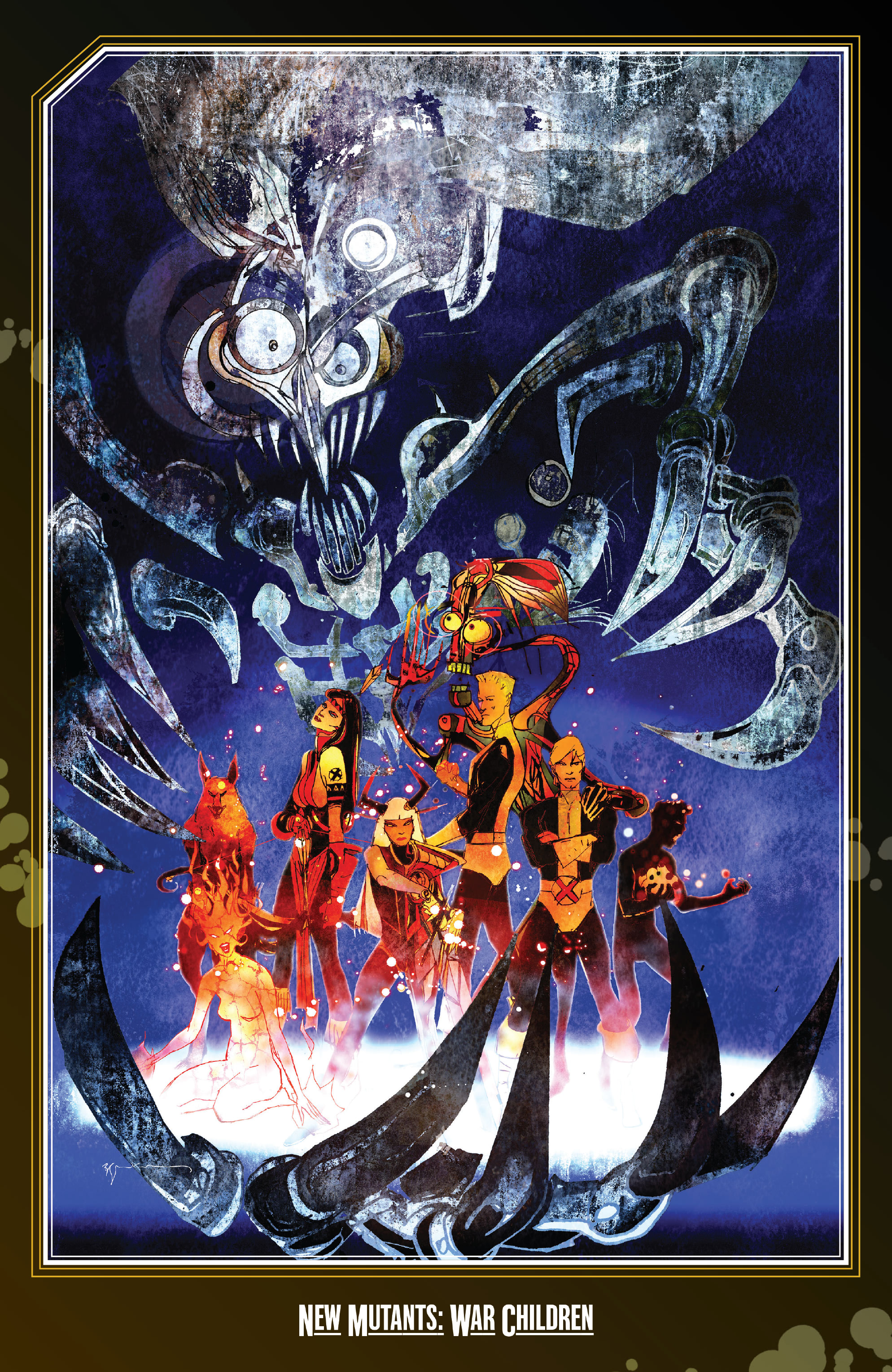 Read online Legends of Marvel: X-Men comic -  Issue # TPB - 69