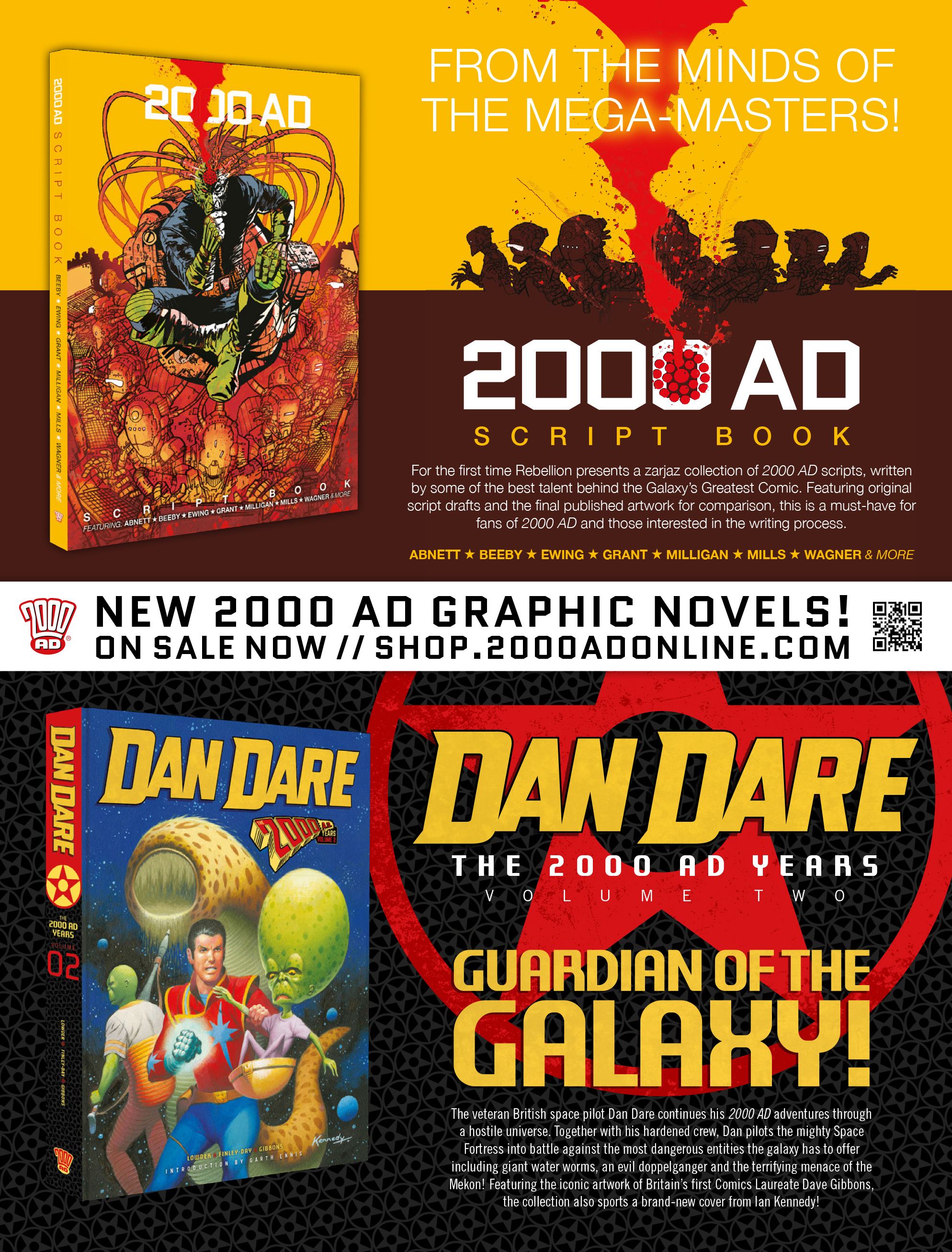 Read online Judge Dredd Megazine (Vol. 5) comic -  Issue #378 - 4