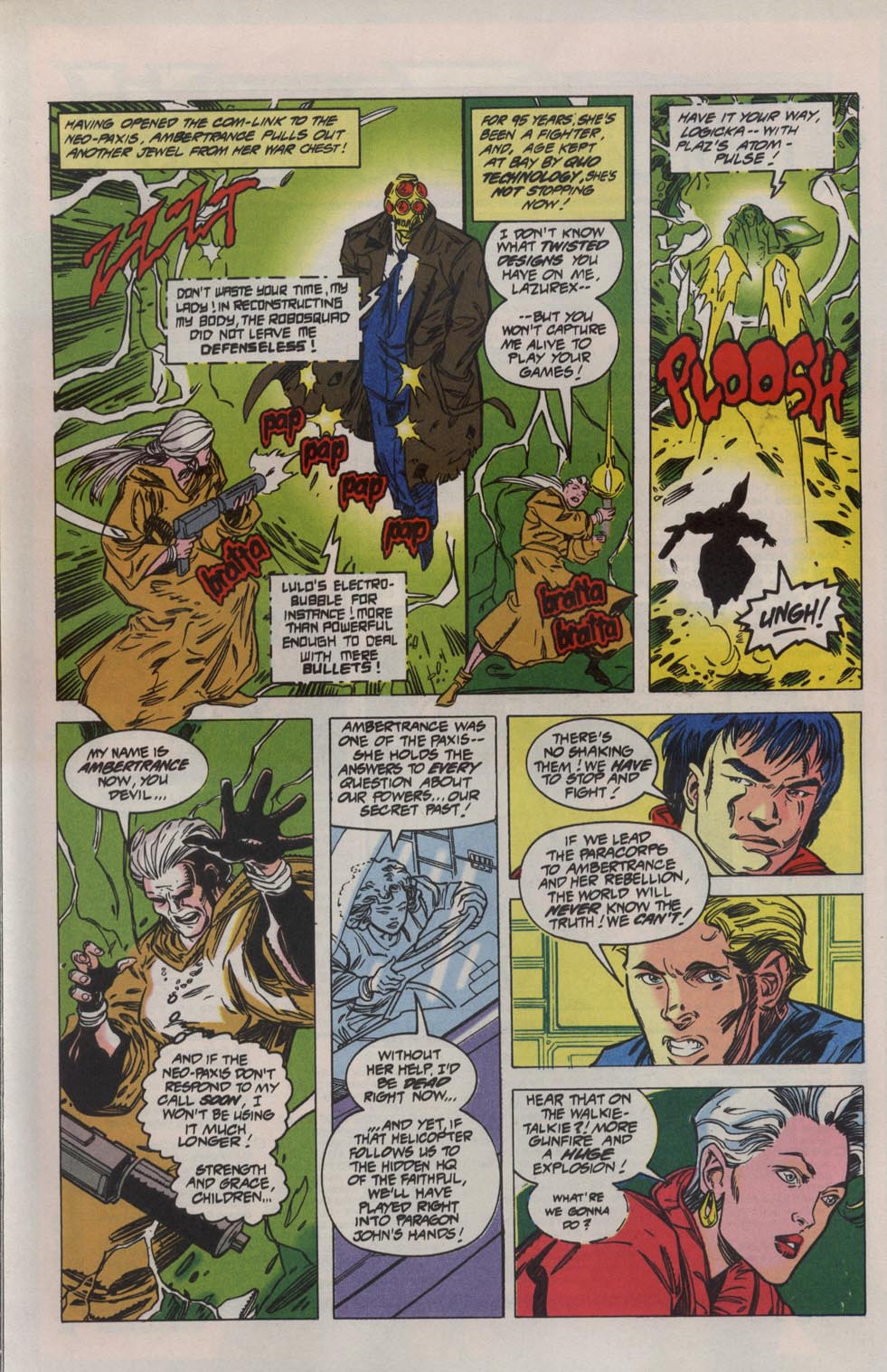 Read online Hyperkind comic -  Issue #9 - 8