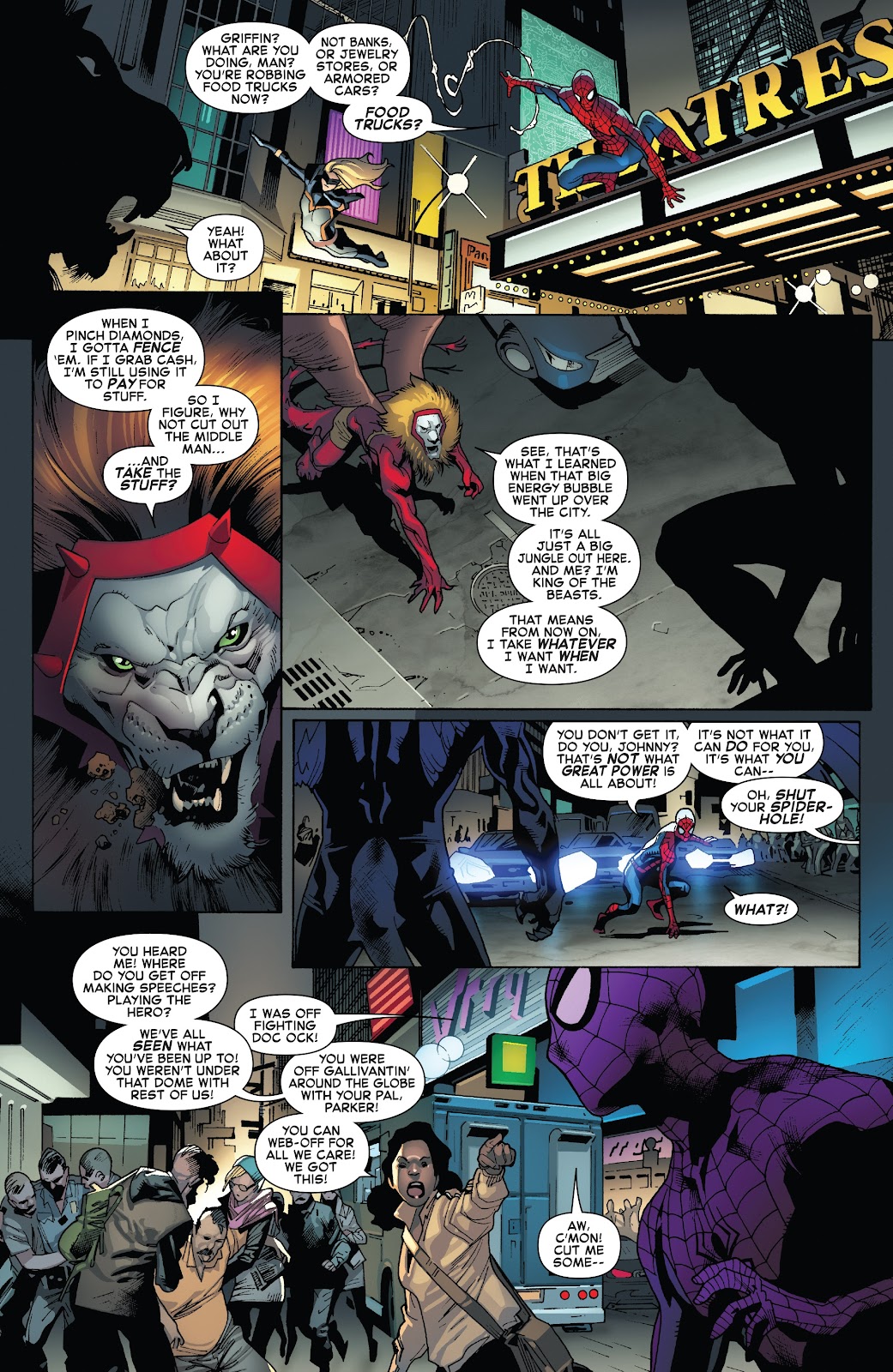 The Amazing Spider-Man (2015) issue 789 - Page 17