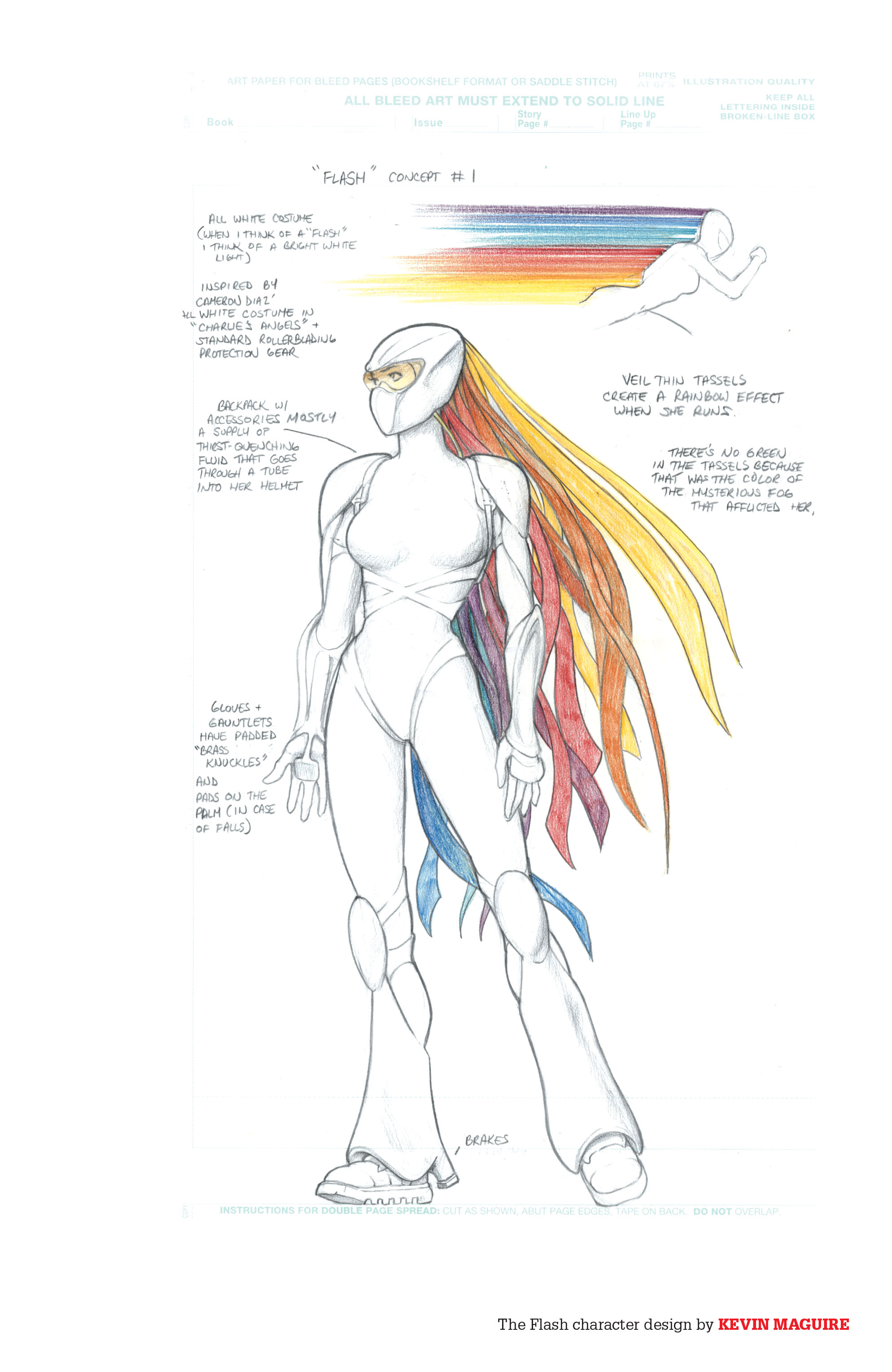 Read online Just Imagine Stan Lee Creating the DC Universe comic -  Issue # TPB 1 (Part 4) - 23