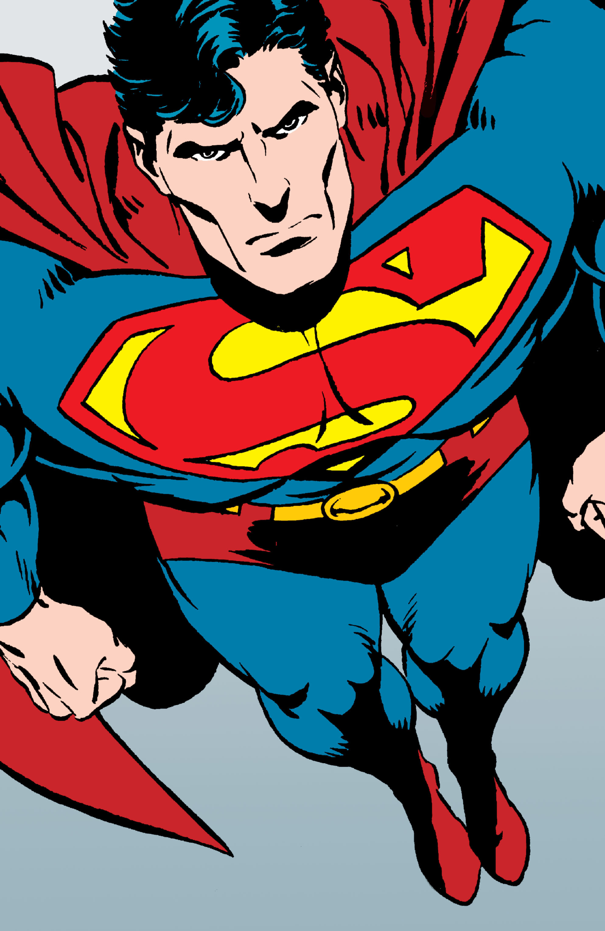 Read online Superman: The Death of Superman comic -  Issue # Full - 70
