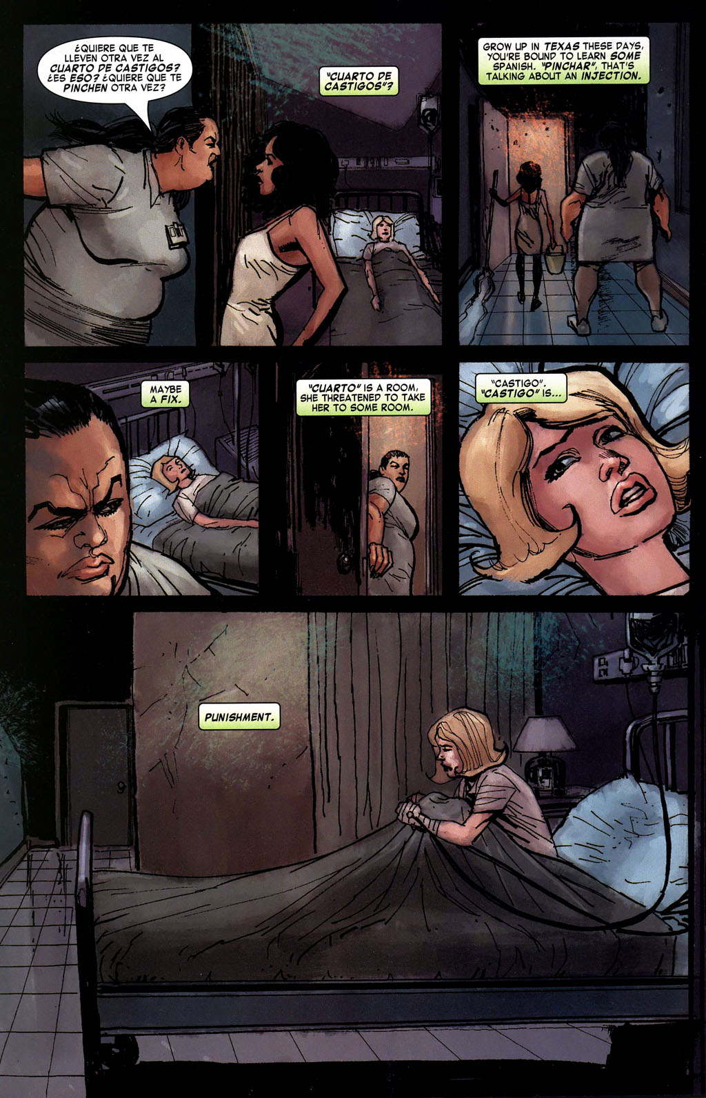 Black Widow 2 3 Page 19