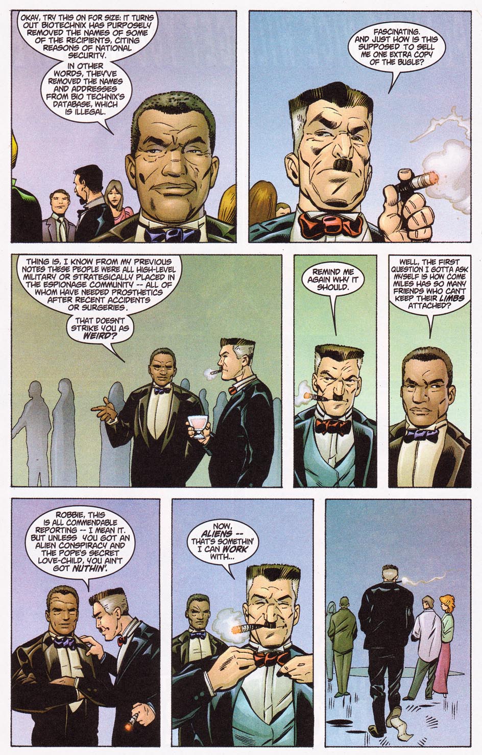 Peter Parker: Spider-Man Issue #39 #42 - English 16