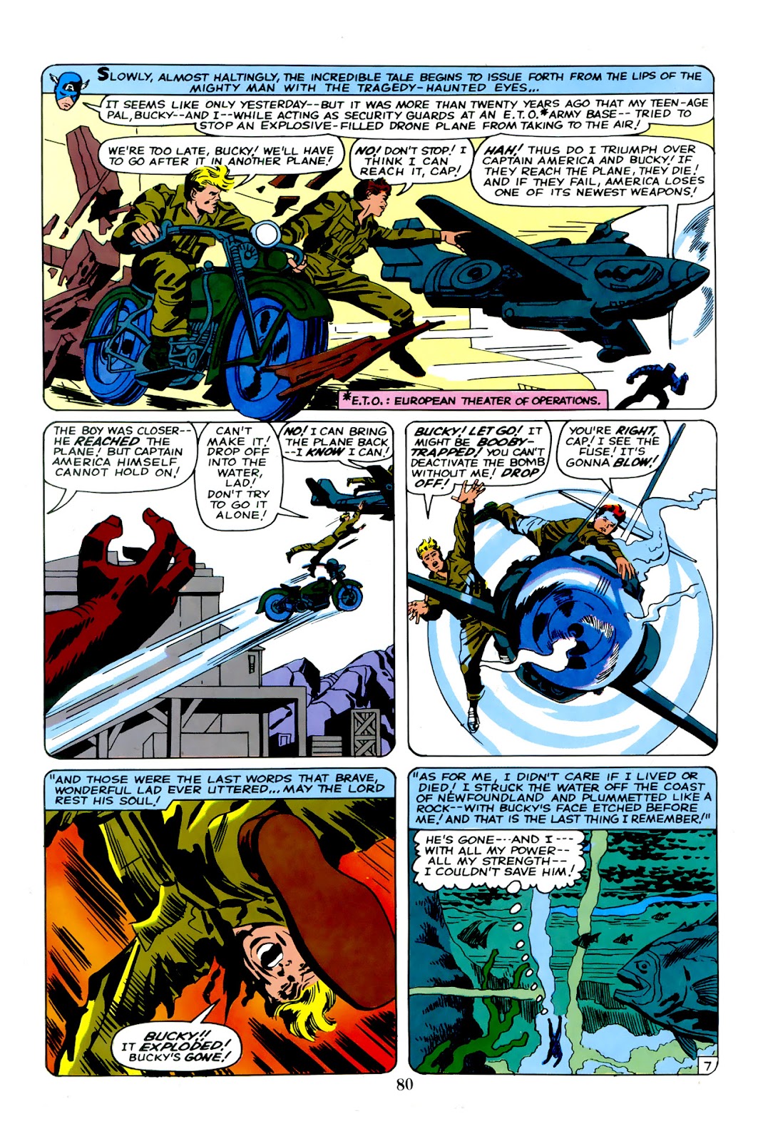 The 100 Greatest Marvels of All Time issue 5 - Page 87