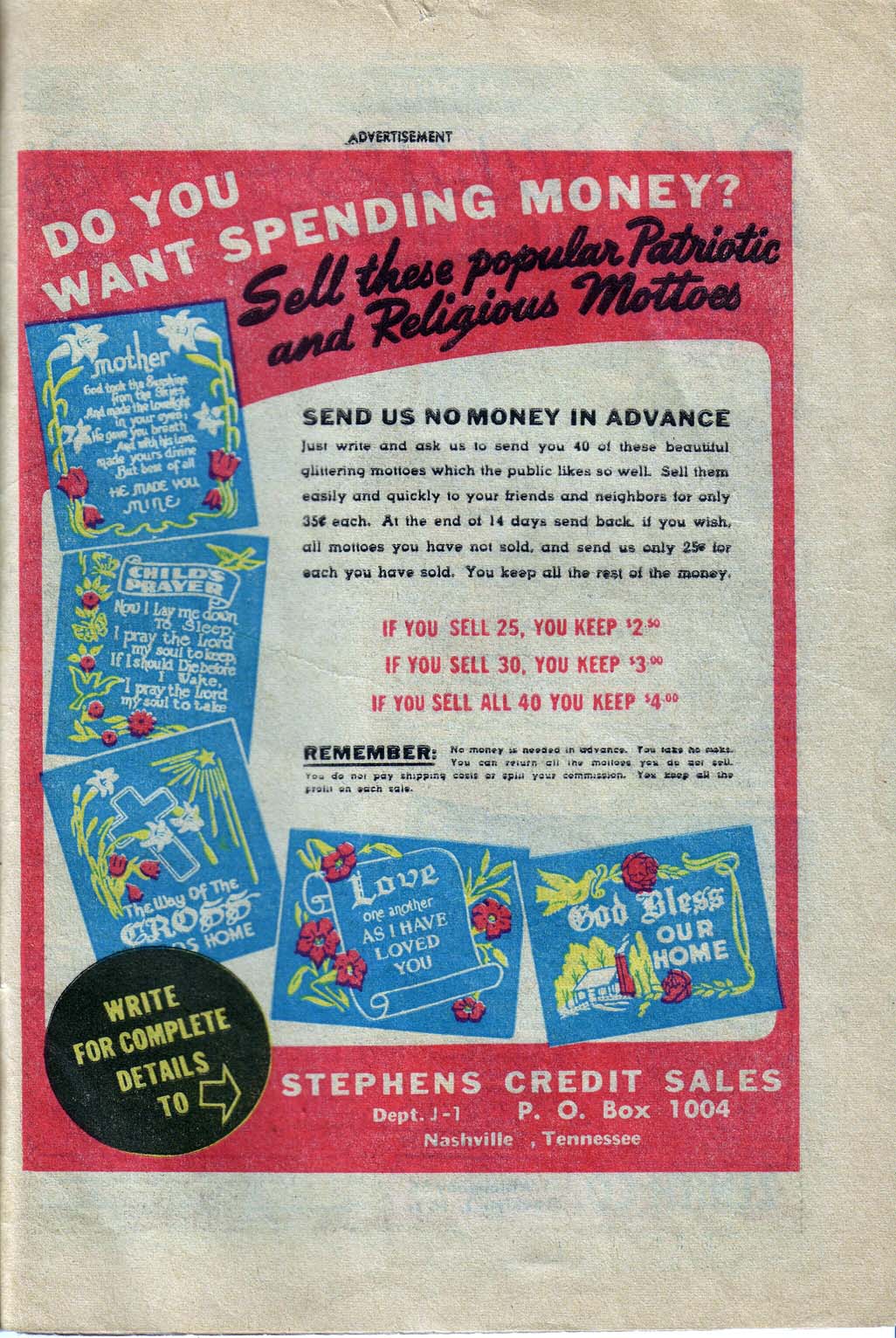 Read online Batman (1940) comic -  Issue #98 - 33