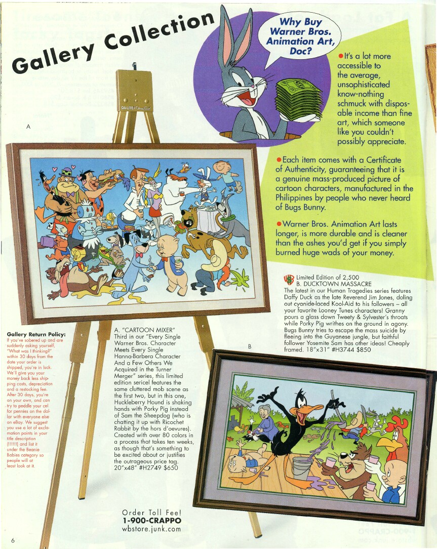 Read online MAD comic -  Issue #385 - 30