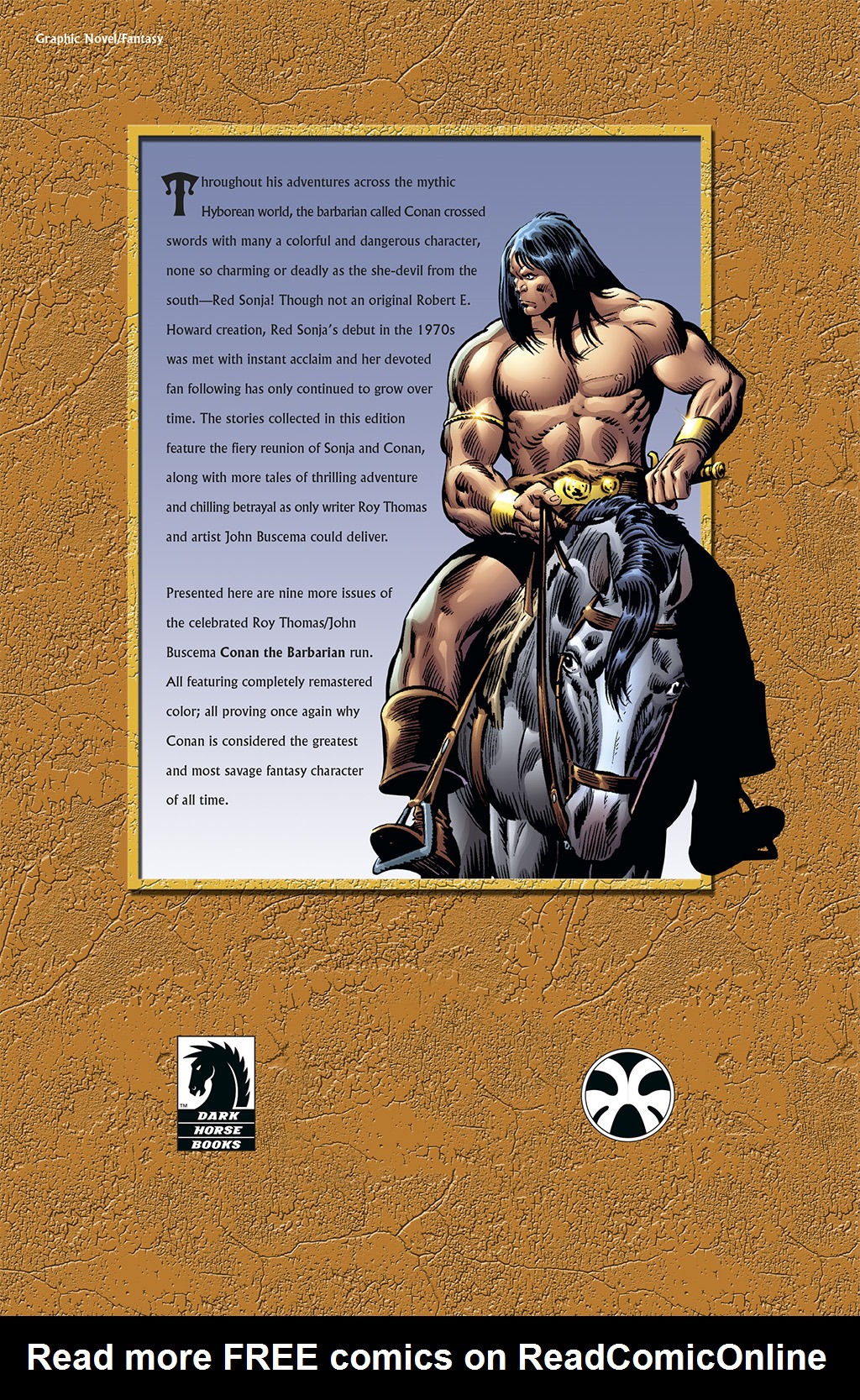 Read online The Chronicles of Conan comic -  Issue # TPB 7 (Part 2) - 61