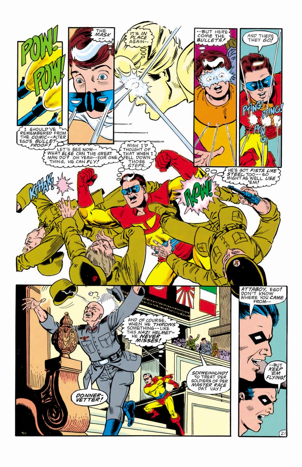 Read online Alter Ego (1986) comic -  Issue #1 - 23