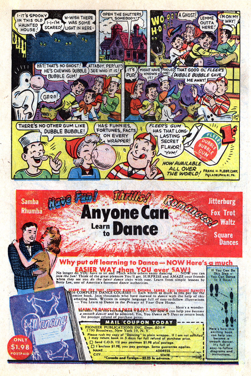 Read online Apache Kid comic -  Issue #10 - 15