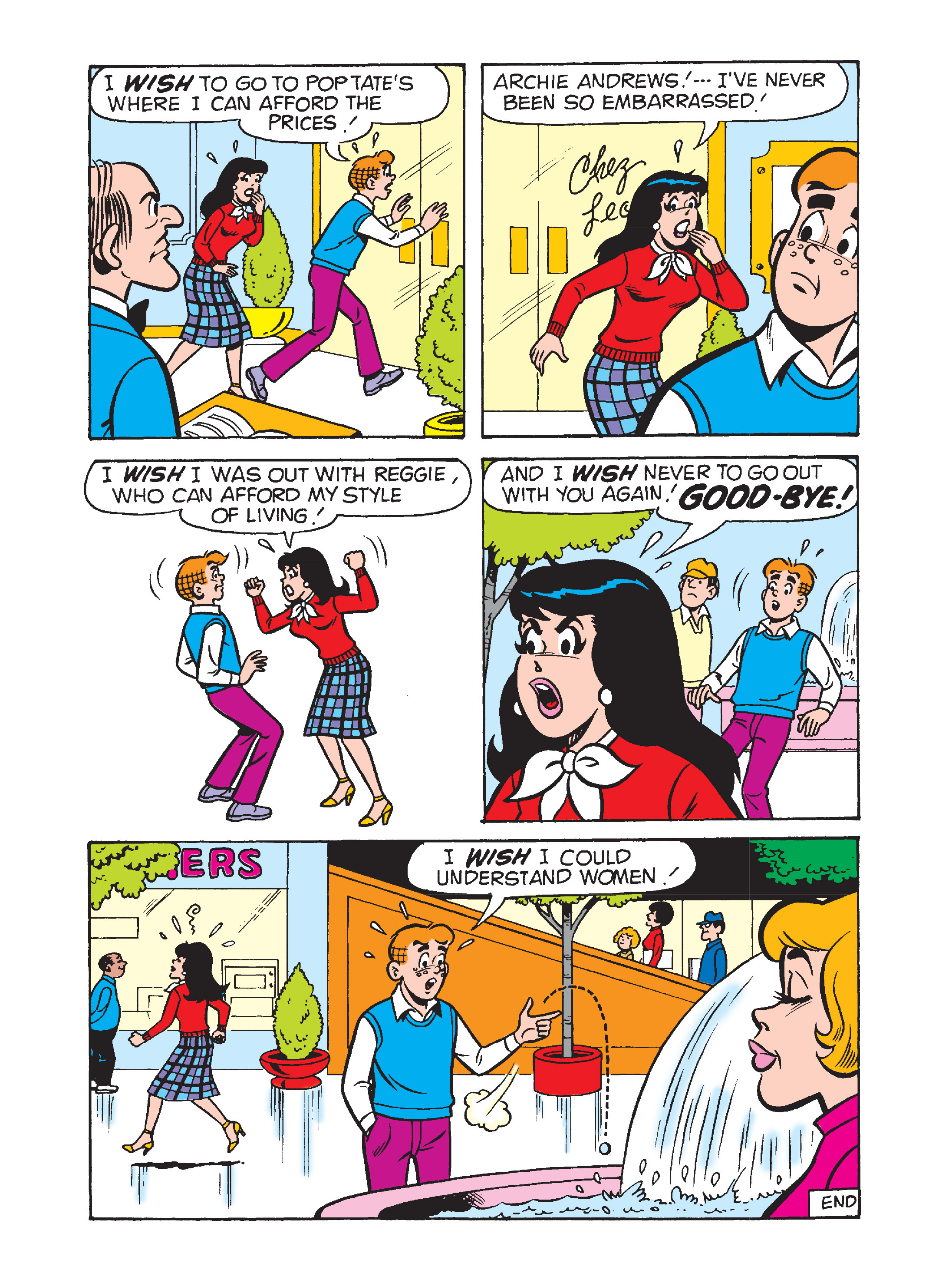 Read online World of Archie Double Digest comic -  Issue #46 - 195