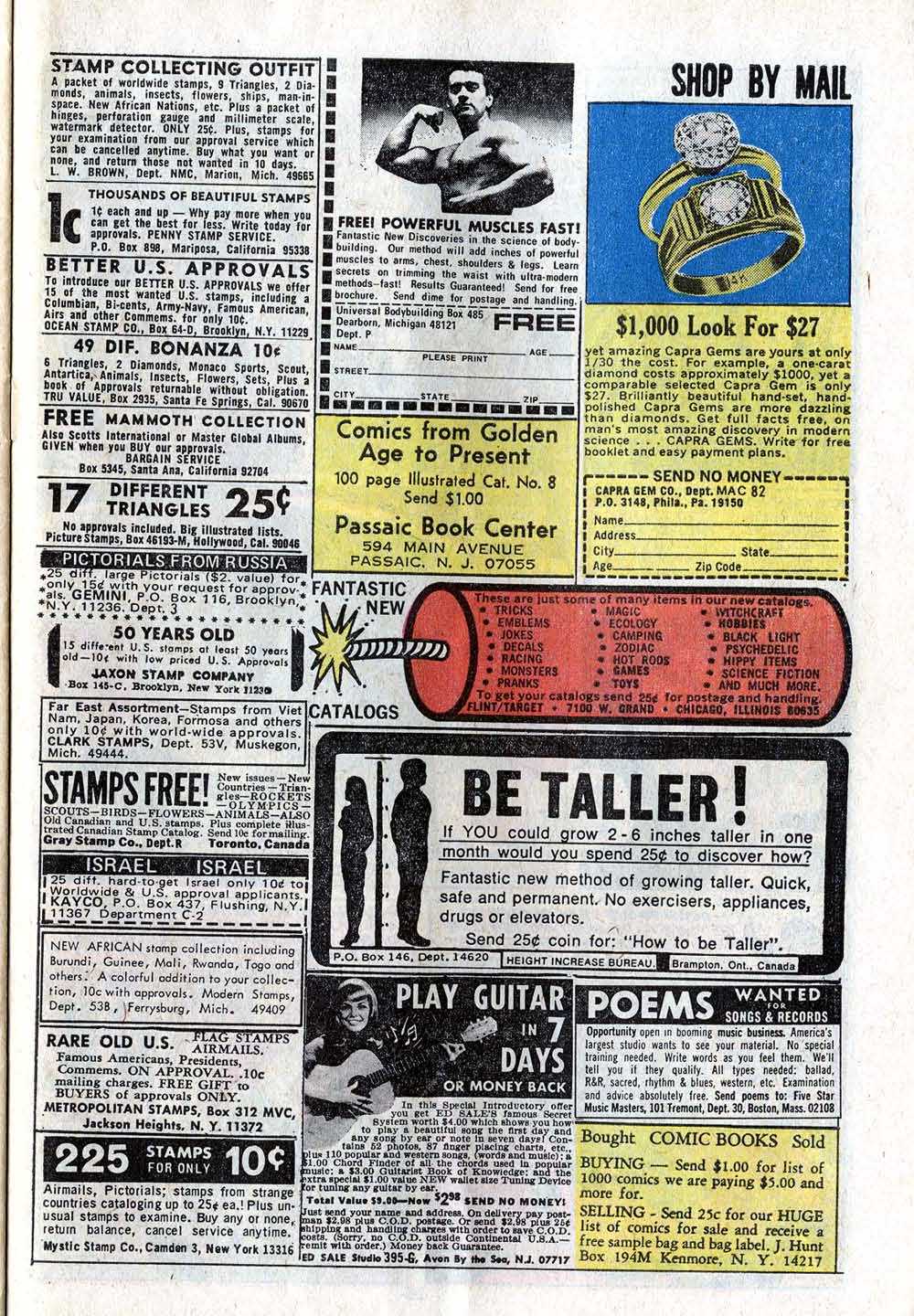 Read online The Sub-Mariner comic -  Issue #54 - 27