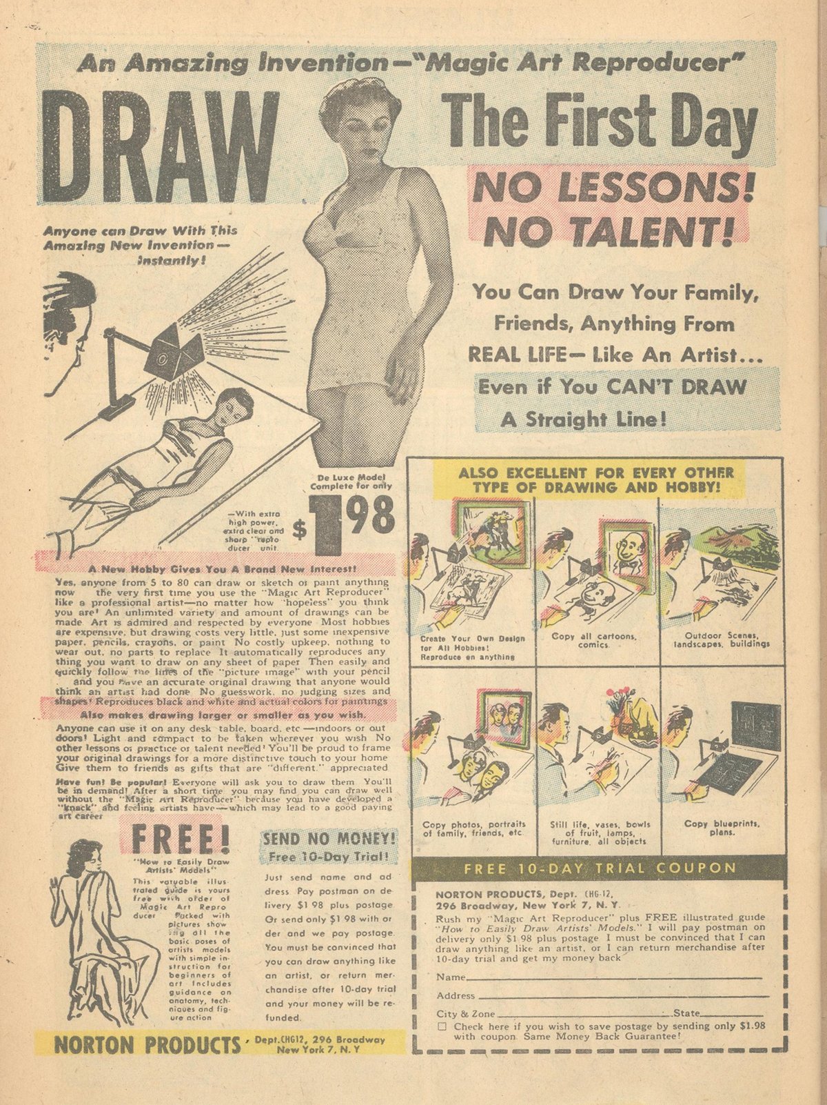 Read online Li'l Genius comic -  Issue #8 - 34