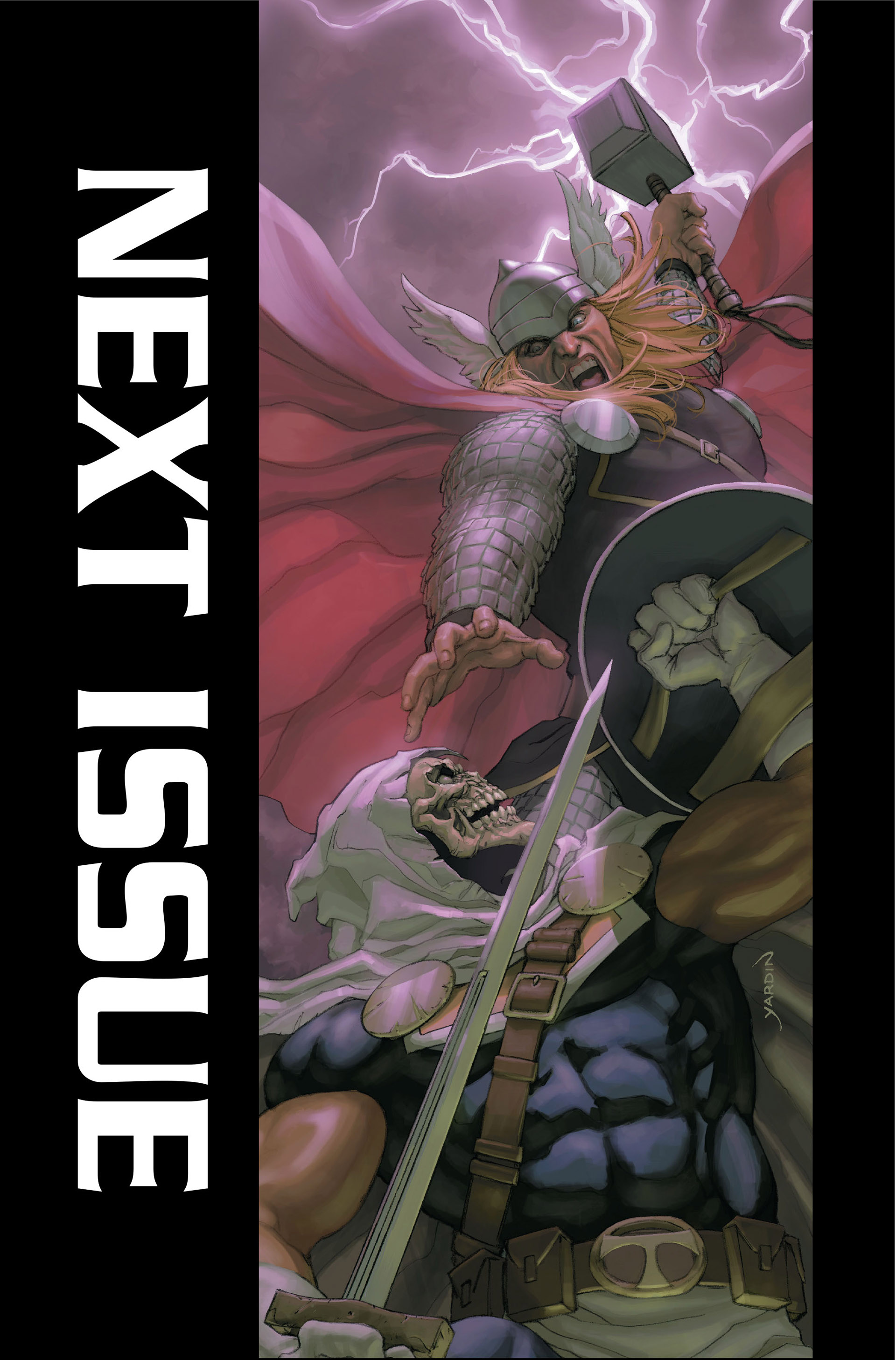 Read online Avengers: The Initiative comic -  Issue #31 - 25