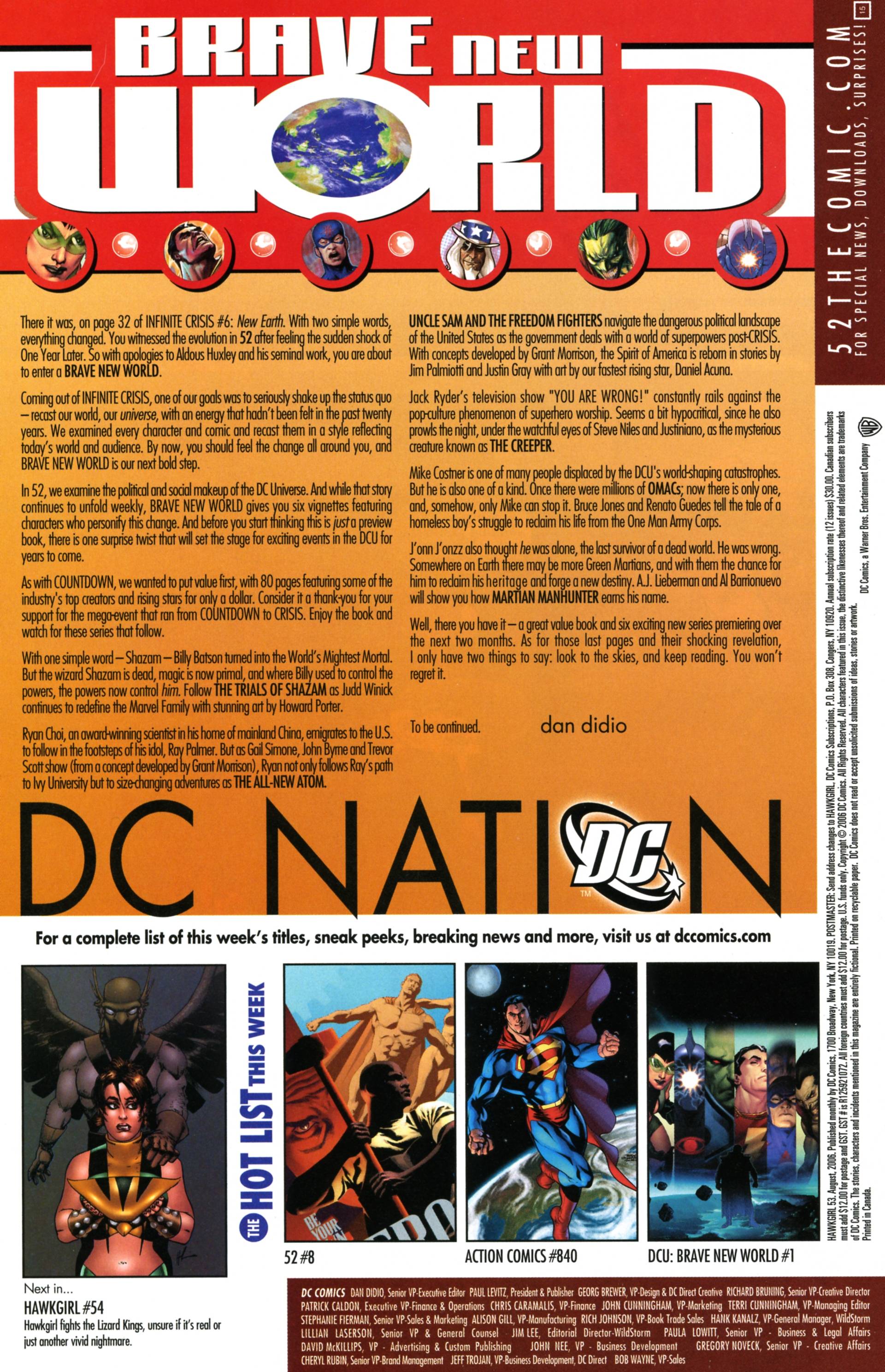 Read online Hawkgirl comic -  Issue #53 - 24