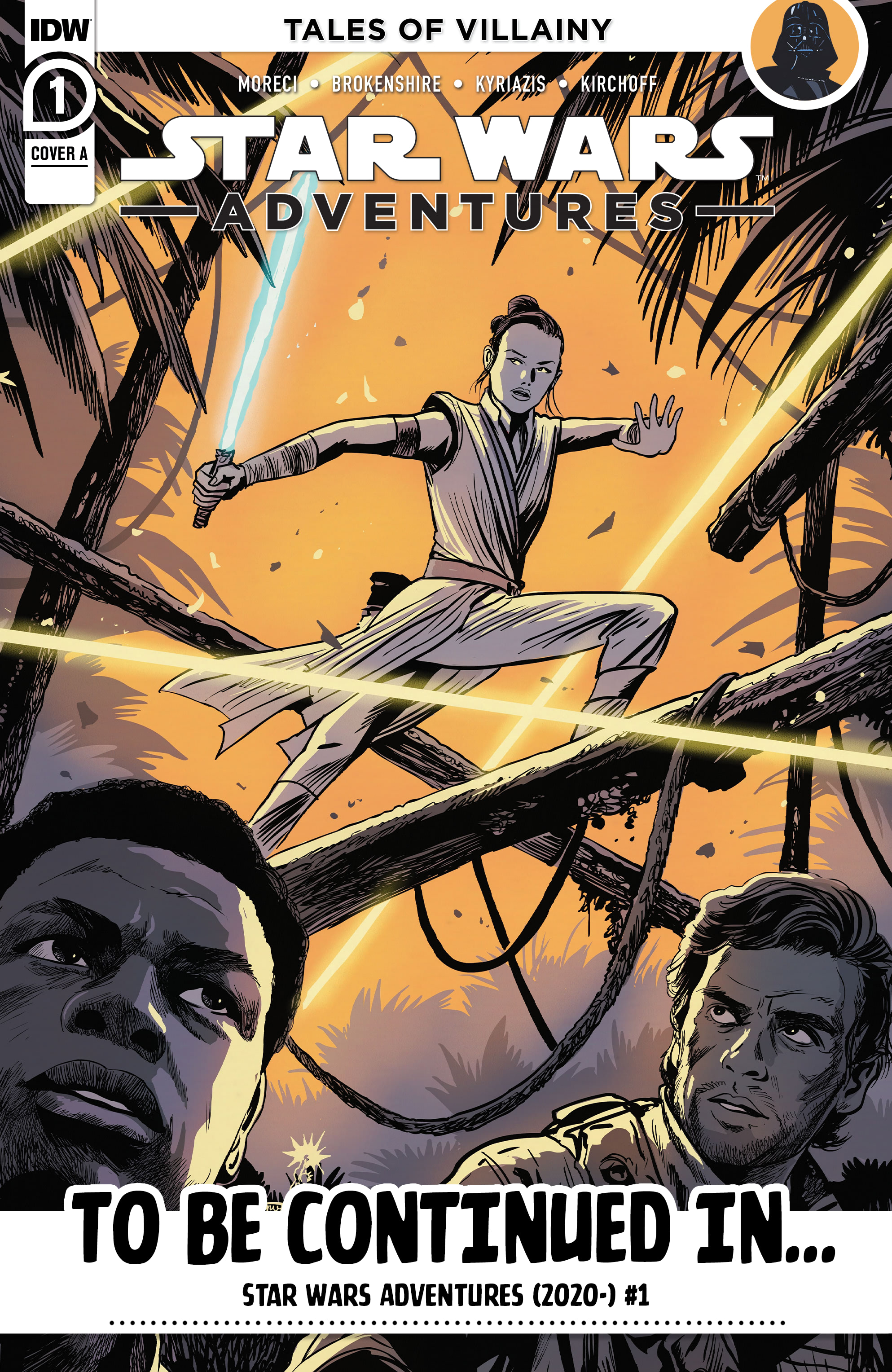 Read online Star Wars: The High Republic Adventures (2021) comic -  Issue #1 - 36