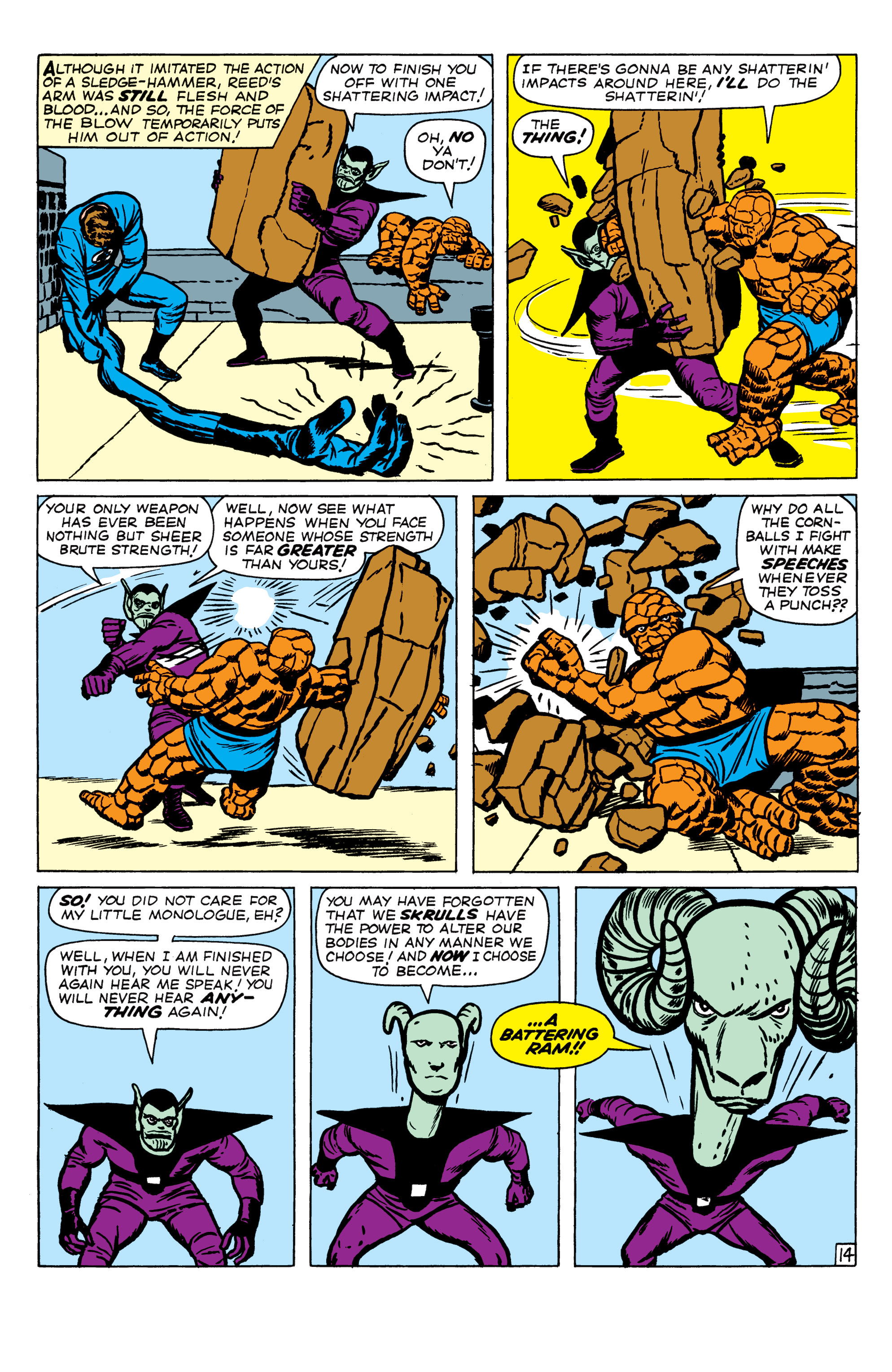 Read online Secret Invasion: Rise of the Skrulls comic -  Issue # TPB (Part 1) - 43