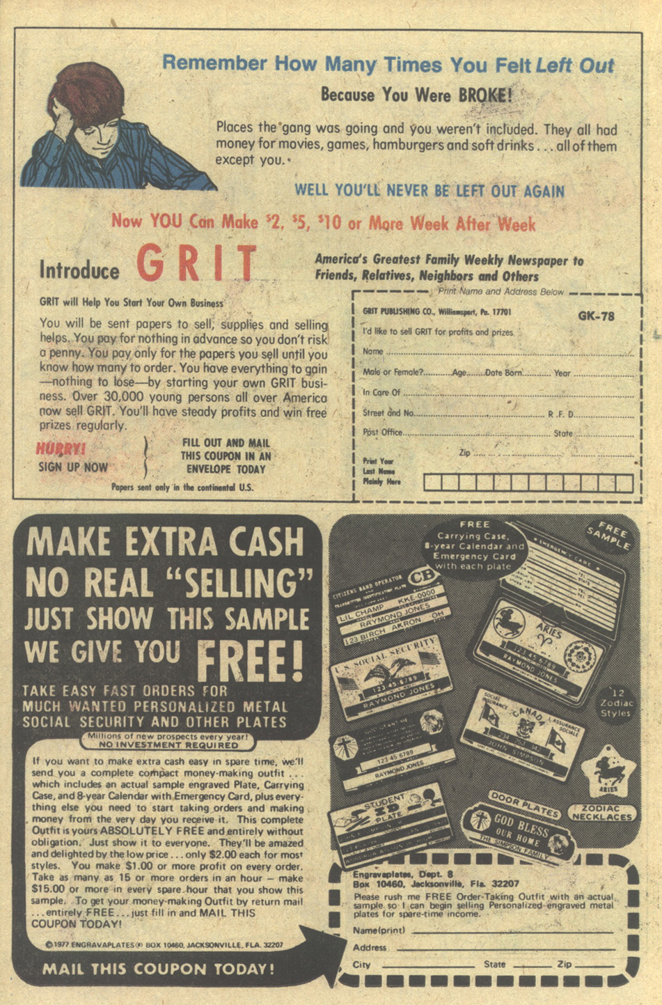 Read online Walt Disney Daisy and Donald comic -  Issue #33 - 14