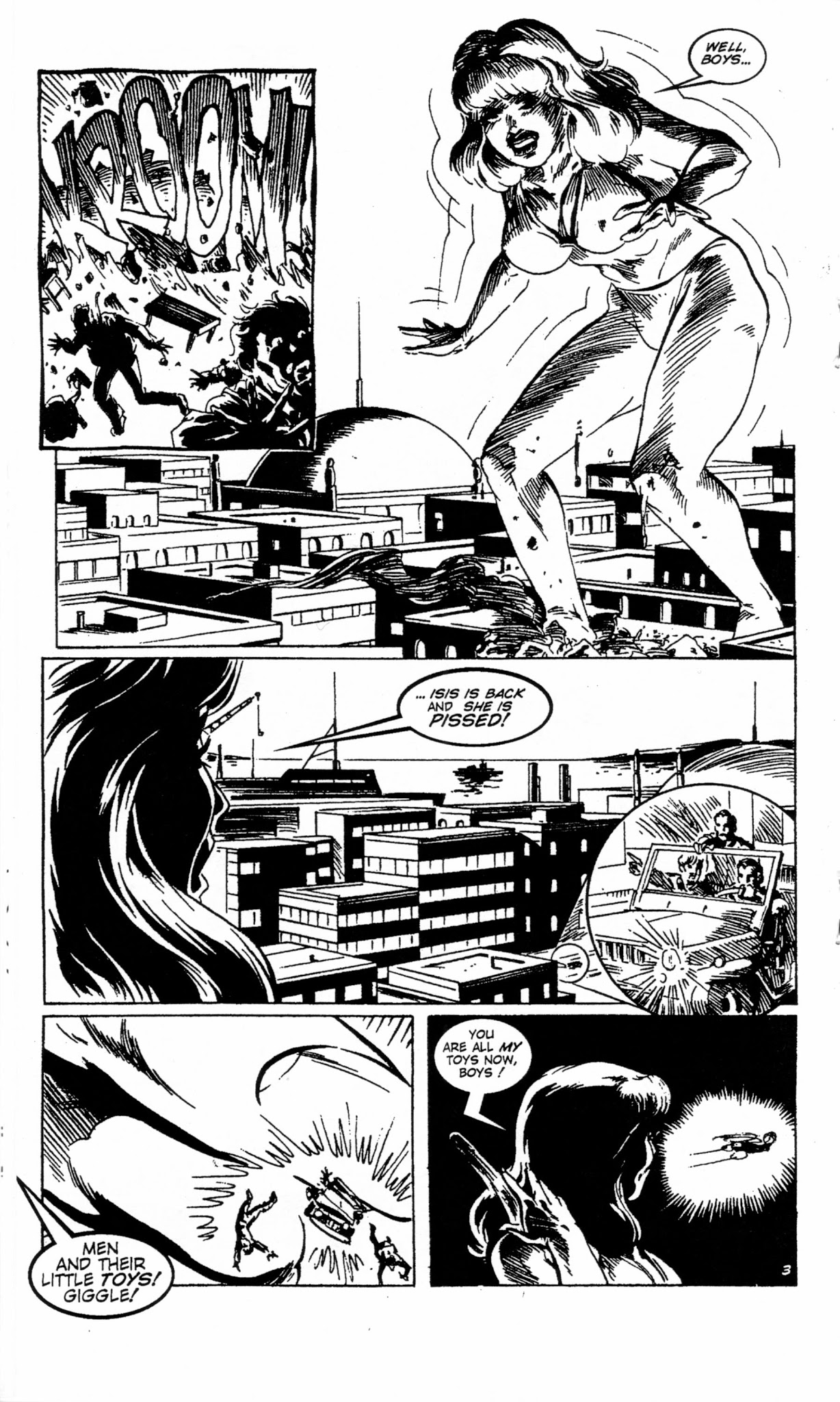 Read online Big 'Uns comic -  Issue #2 - 24