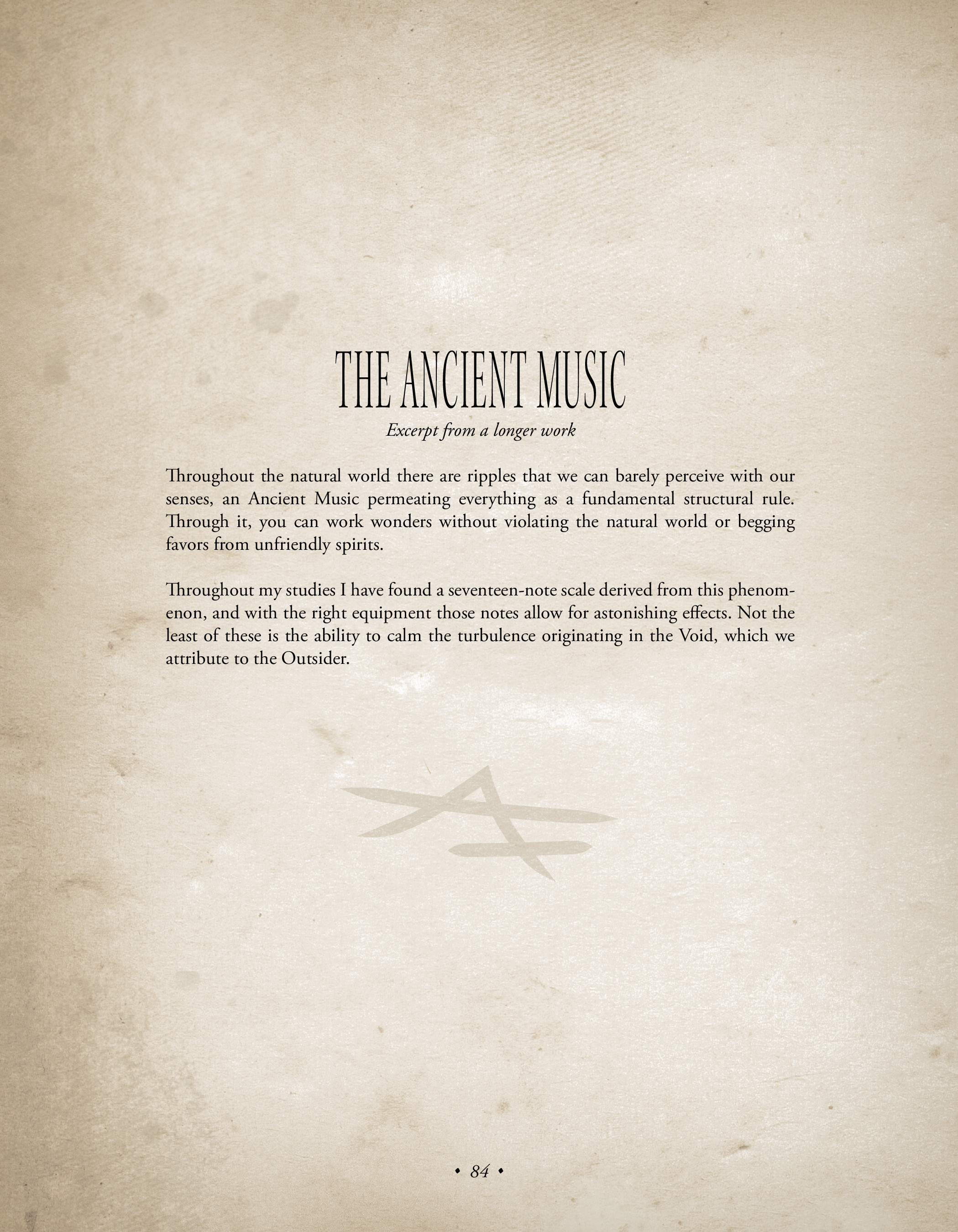 Read online Dishonored: The Dunwall Archives comic -  Issue # TPB (Part 1) - 75